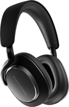 Bowers & Wilkins Px7 S3 Wireless Headphones - Anthracite