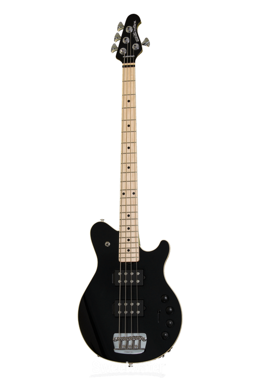 Musicman reflex deals bass