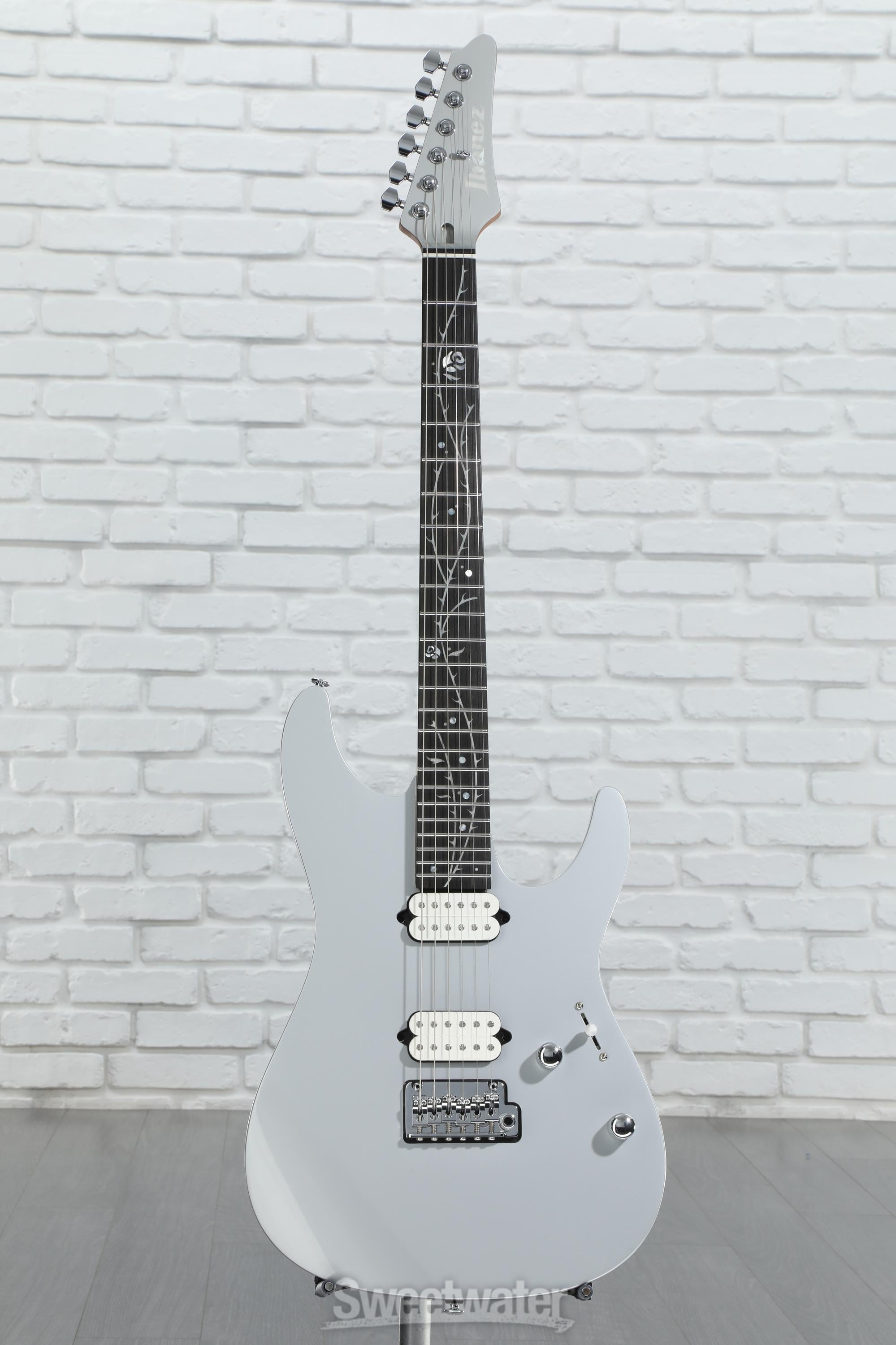 Ibanez TOD10 Tim Henson Signature Electric Guitar - Classic