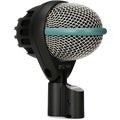 Photo of AKG D112 MKII Cardioid Dynamic Kick Drum Microphone
