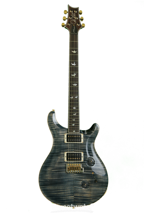 ギター PRS Custom 24 30th Anniversary 10-top PRS 30th Anniversary Custom 24 Quilted Maple 10 Top Electric