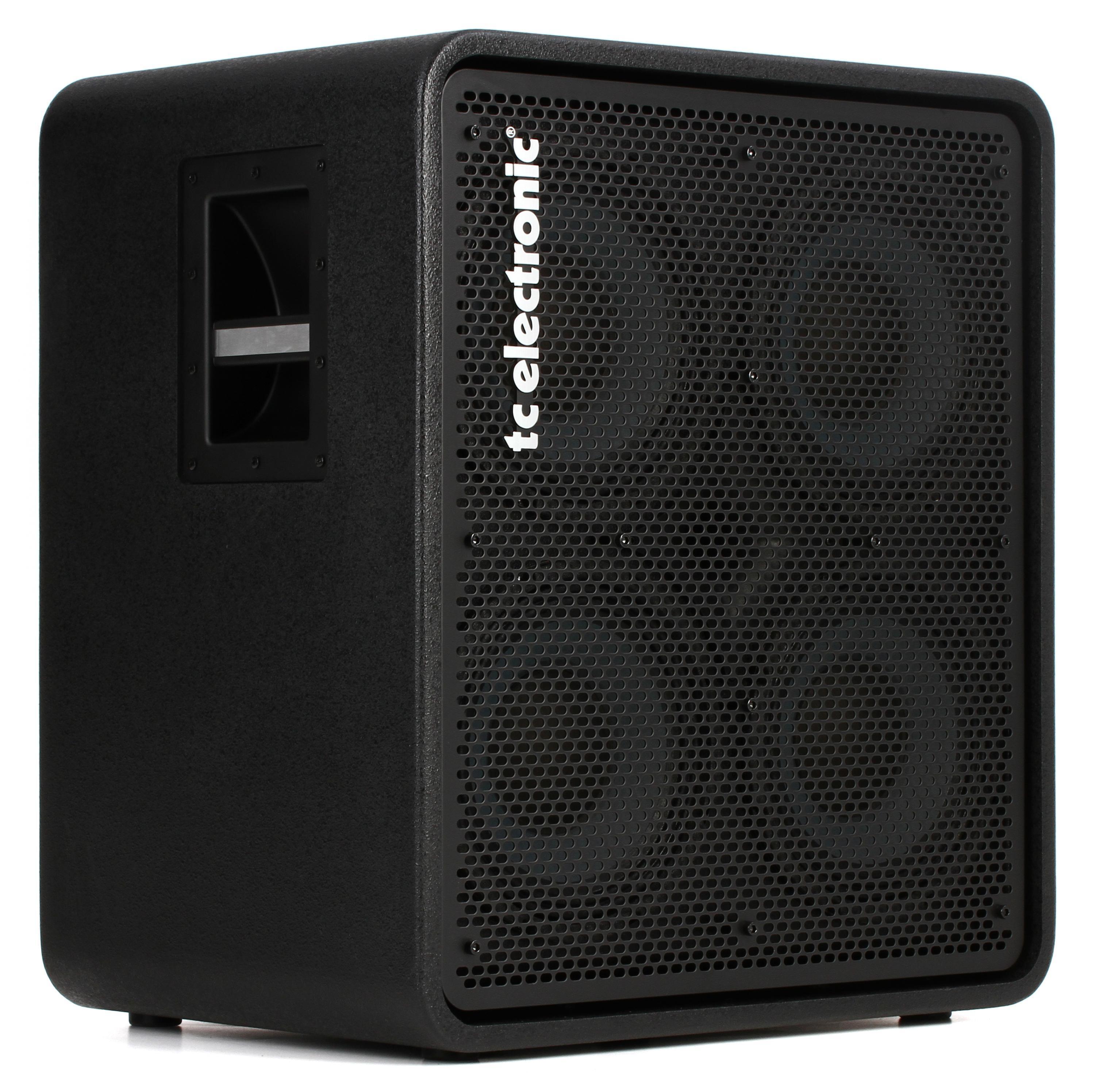 TC Electronic RS410 4x10