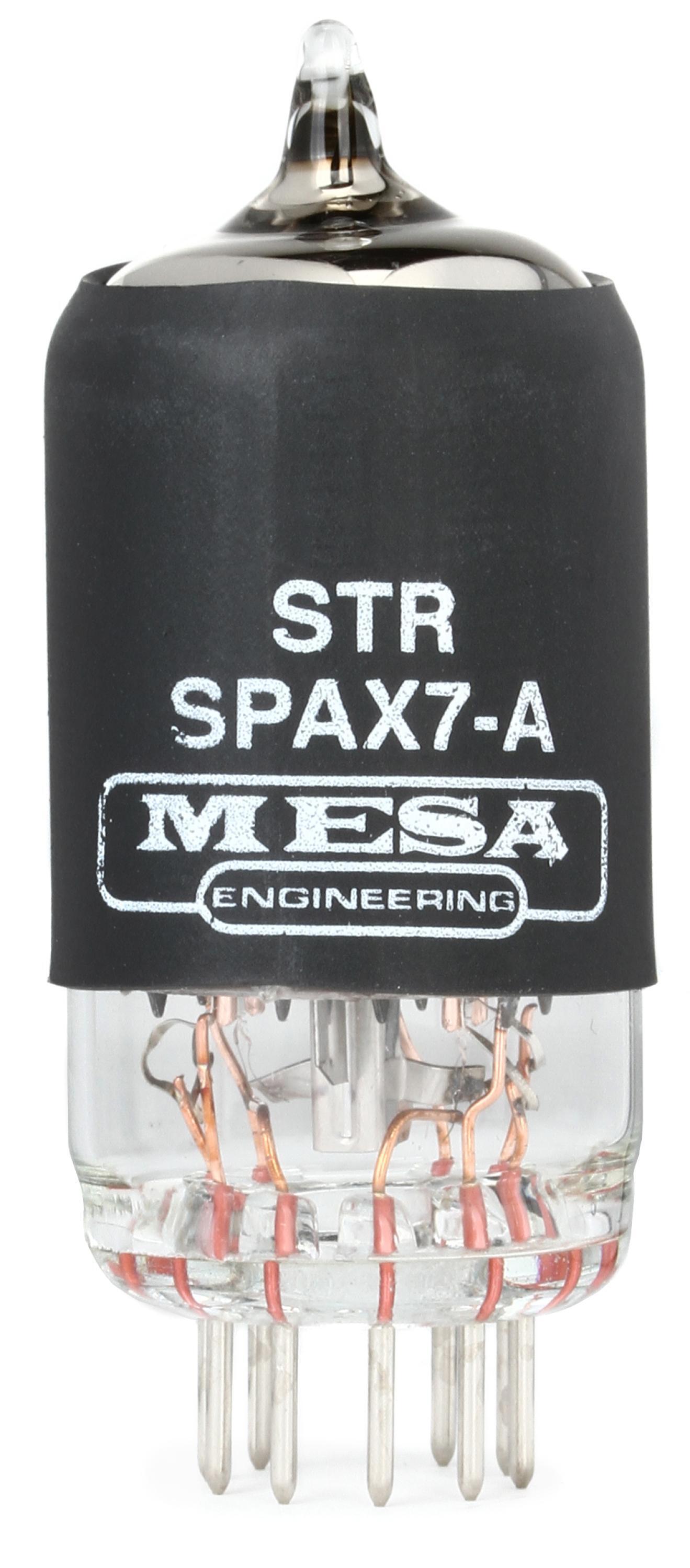 Mesa/Boogie 750151F SPAX7 Preamp Tube | Sweetwater