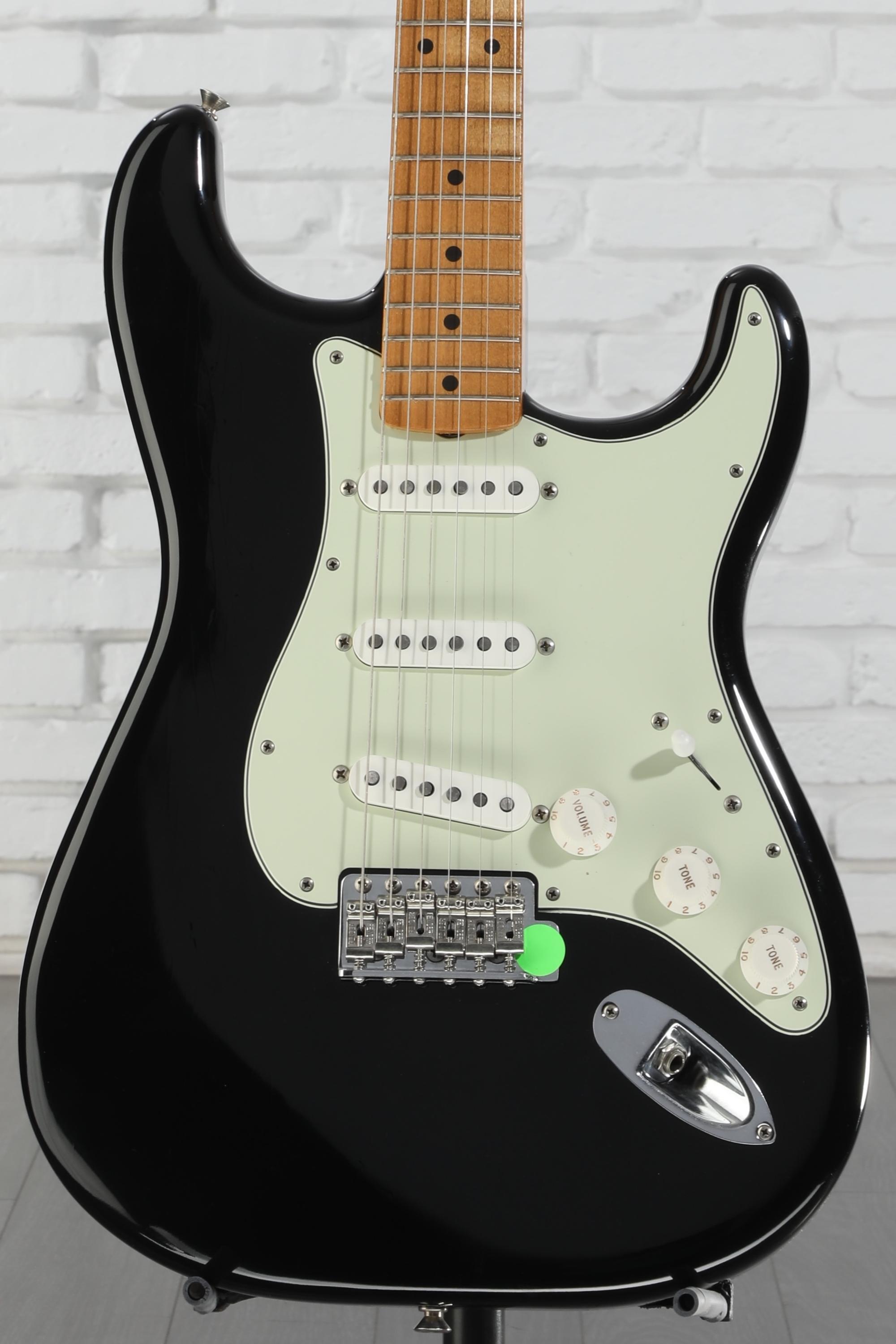 Fender Limited Vintera II Road Worn '60s Stratocaster