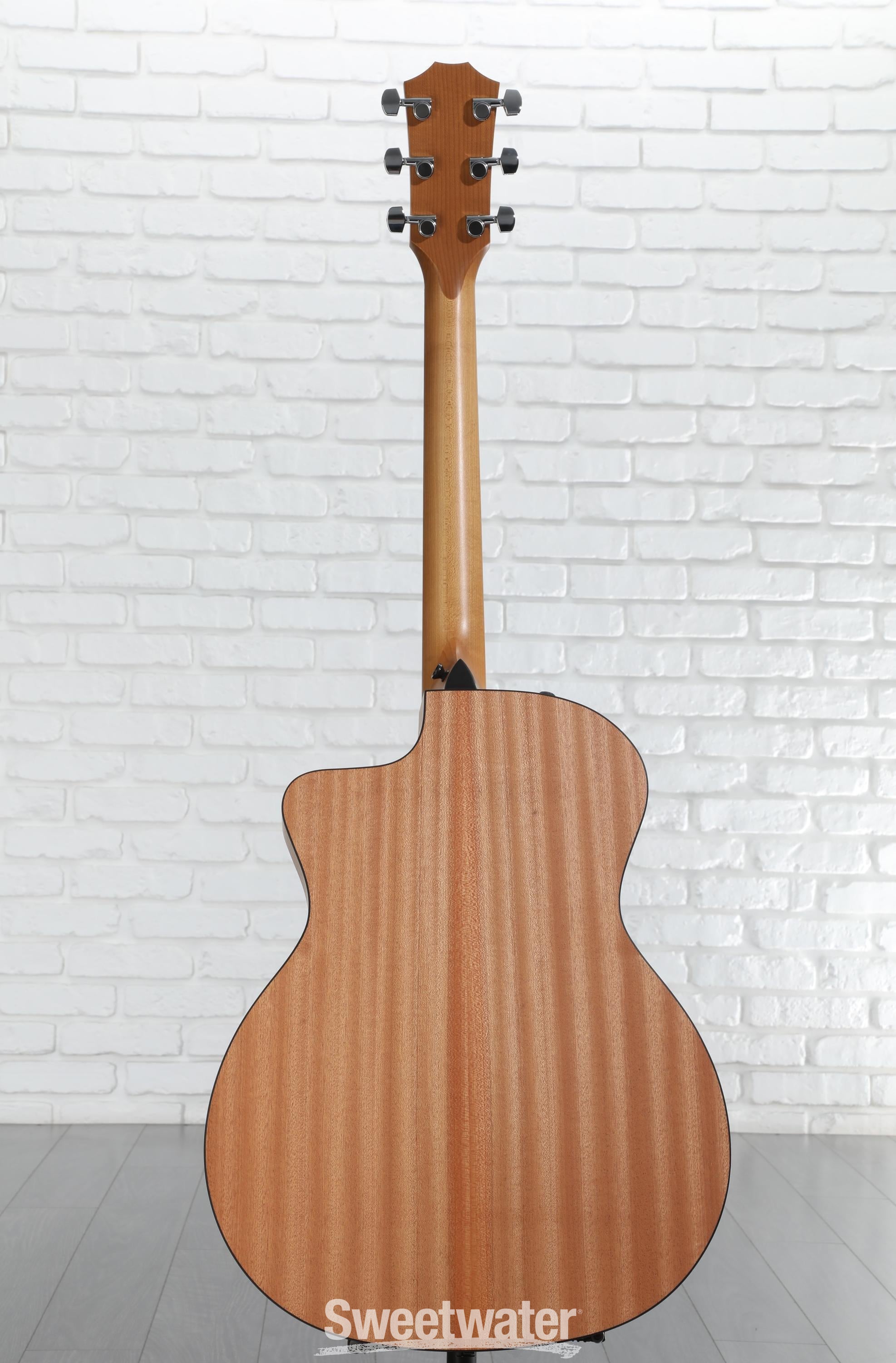 Taylor テイラー 114ce Builder's Edition 914ce Honduran Rosewood Acoustic-Electric