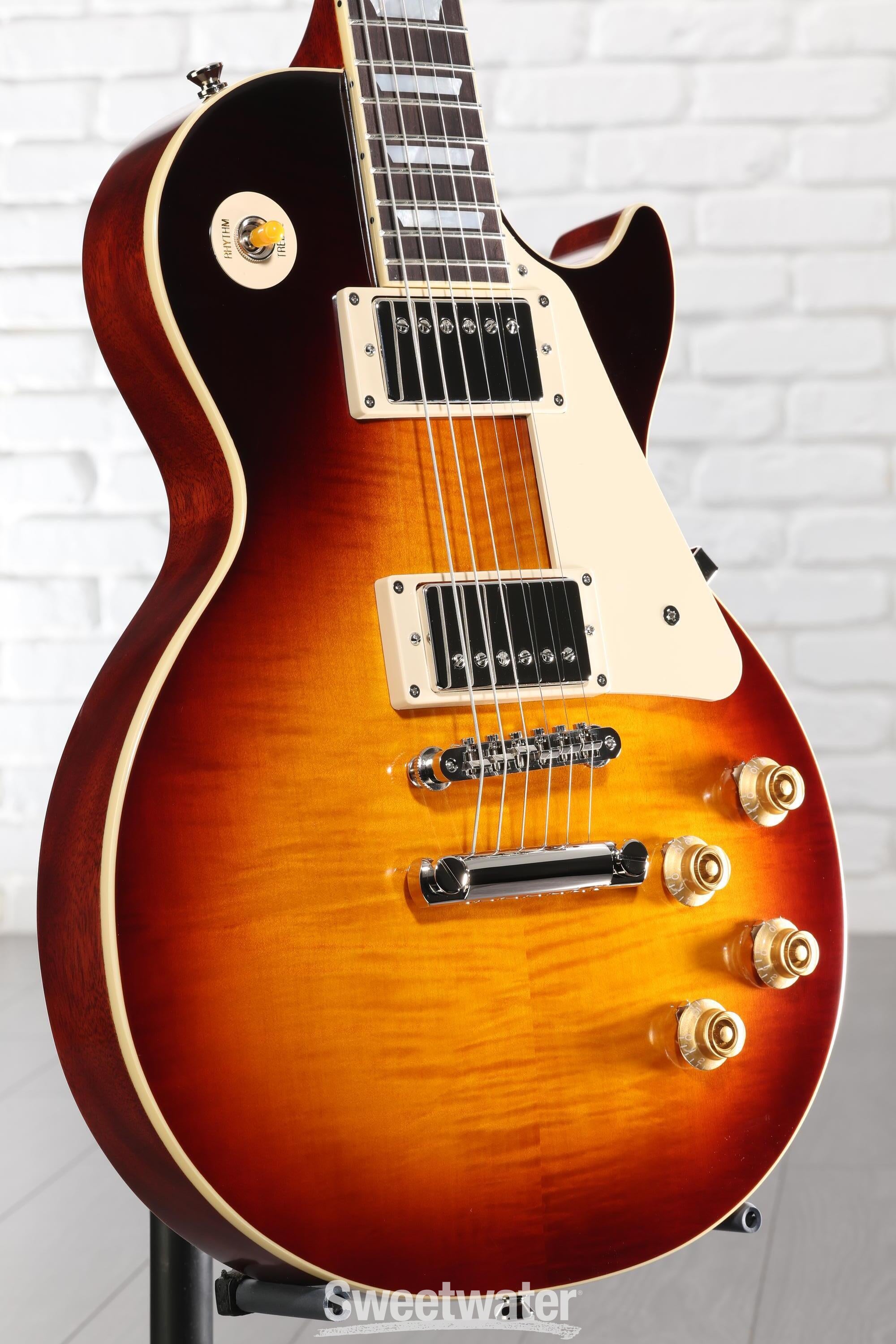Epiphone Inspired by Gibson Custom 1959 Les Paul Standard Reissue