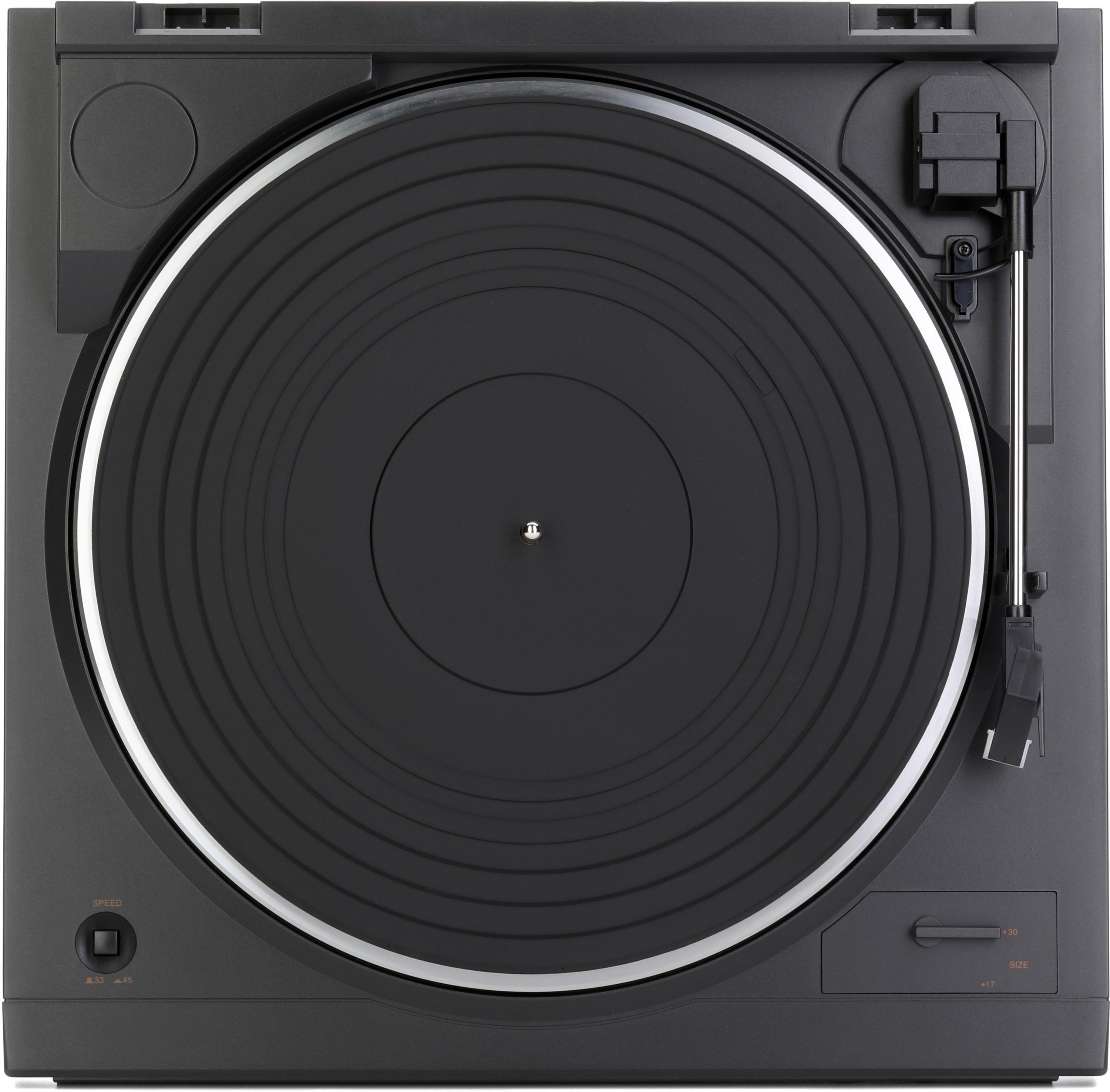 Denon DP-29F Belt Drive Fully Automatic Turntable Record on sale Player ~ Works