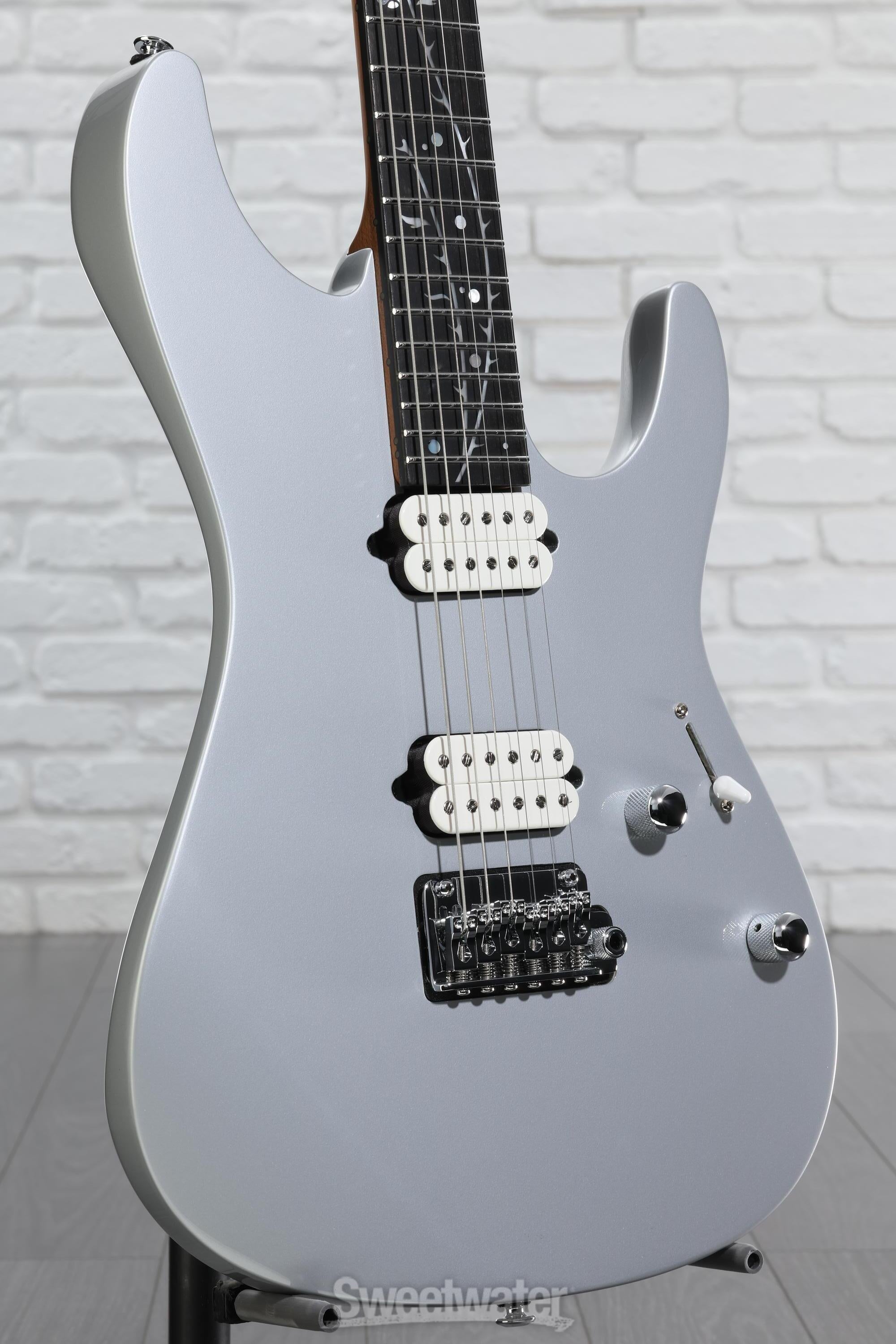 Ibanez TOD10 Tim Henson Signature Electric Guitar Classic