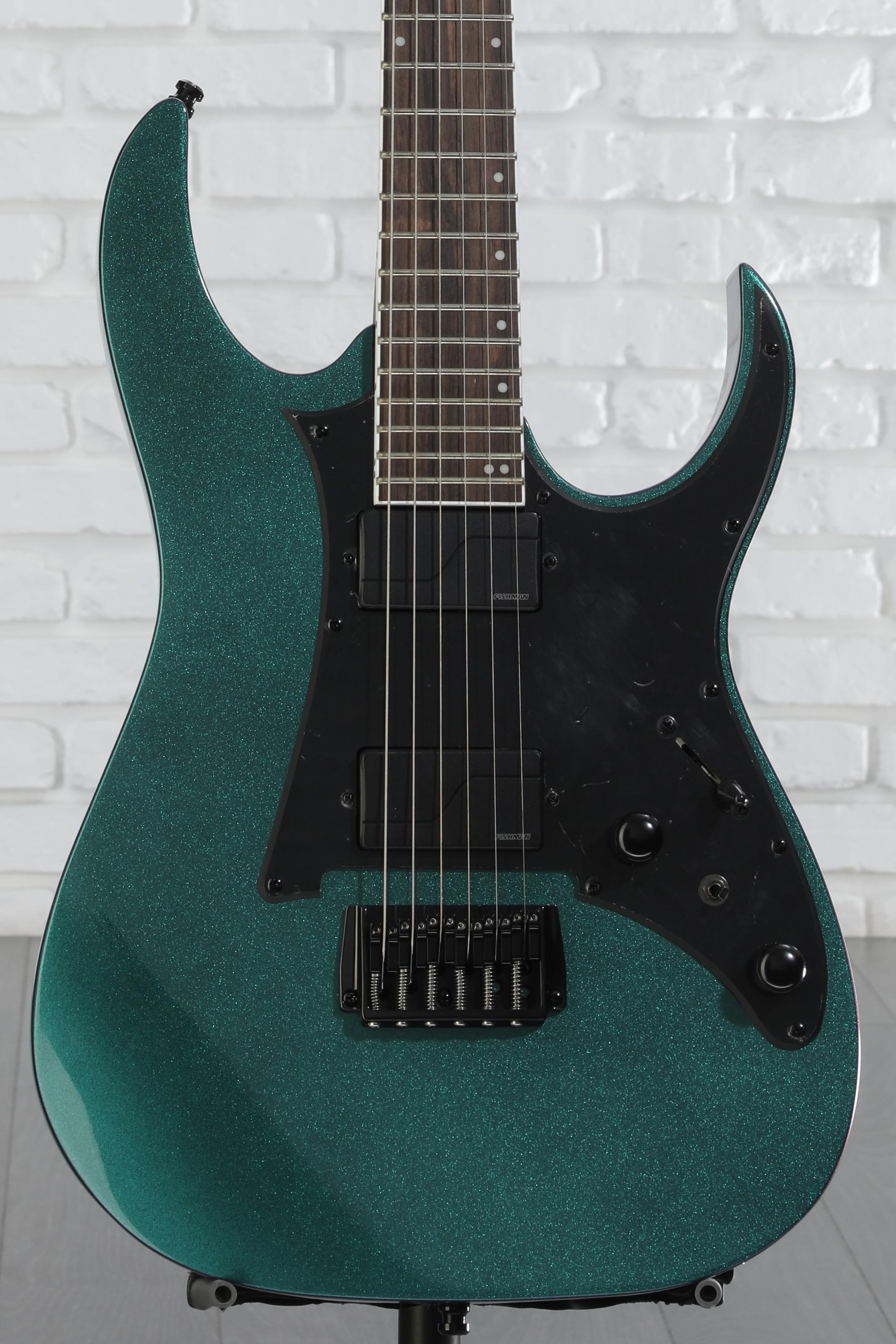 ギター Ibanez Axion Label RG631ALF RG631ALF | RG | ELECTRIC GUITARS | PRODUCTS | Ibanez guitars