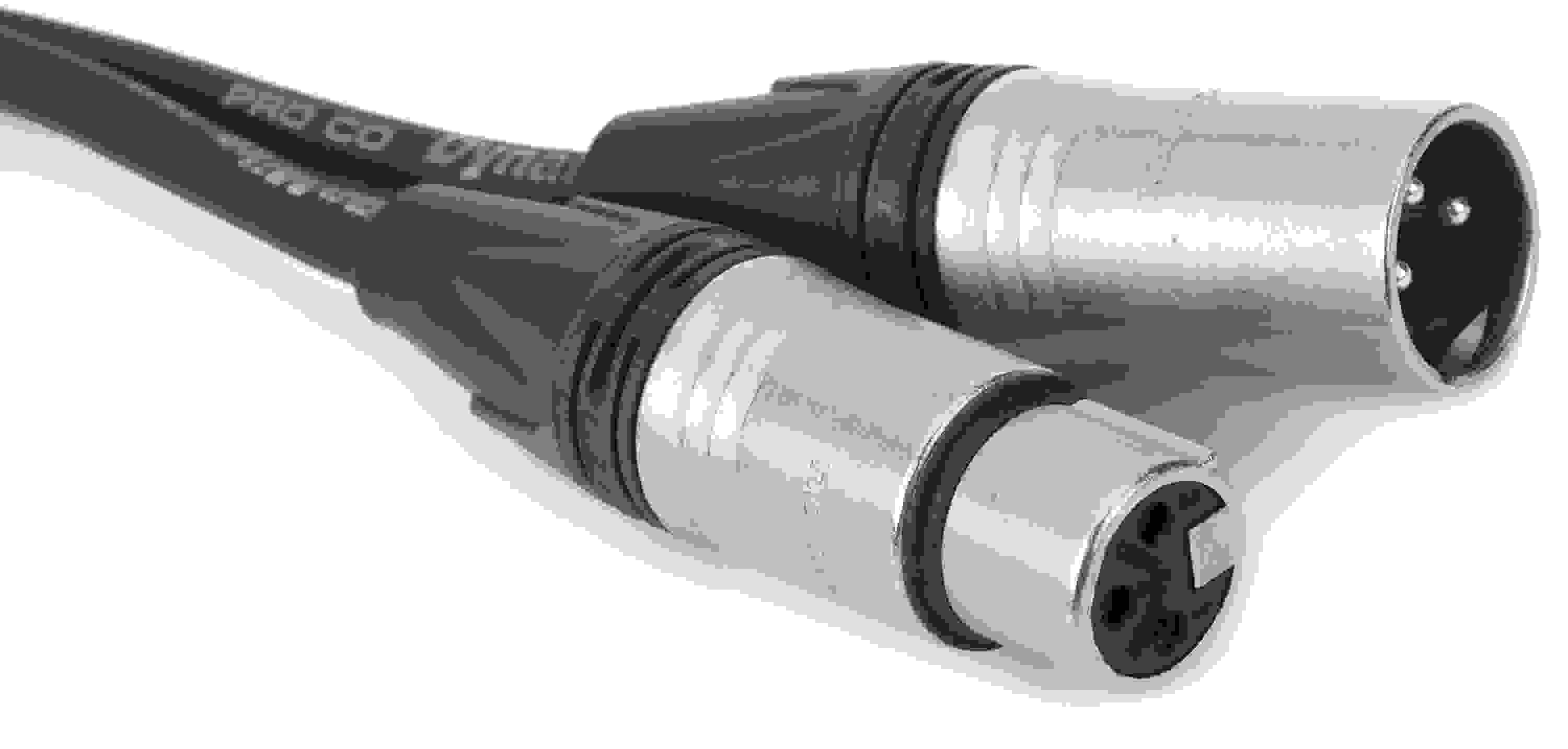 Pro Co Excellines Microphone Cable - 25 foot, Sweetwater Exclusive