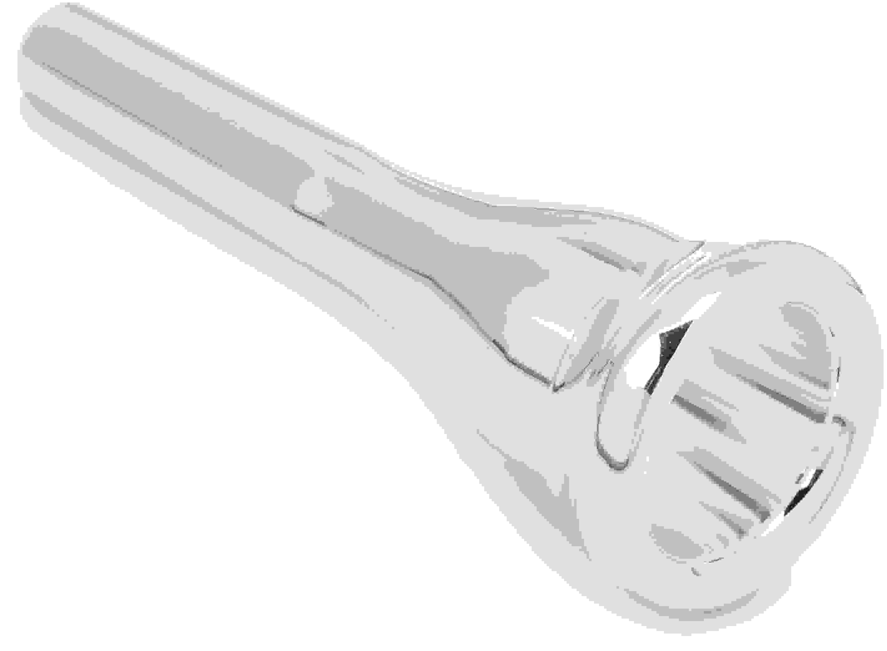 Schilke Standard Series French Horn Mouthpiece - 30C2, Silver Plated