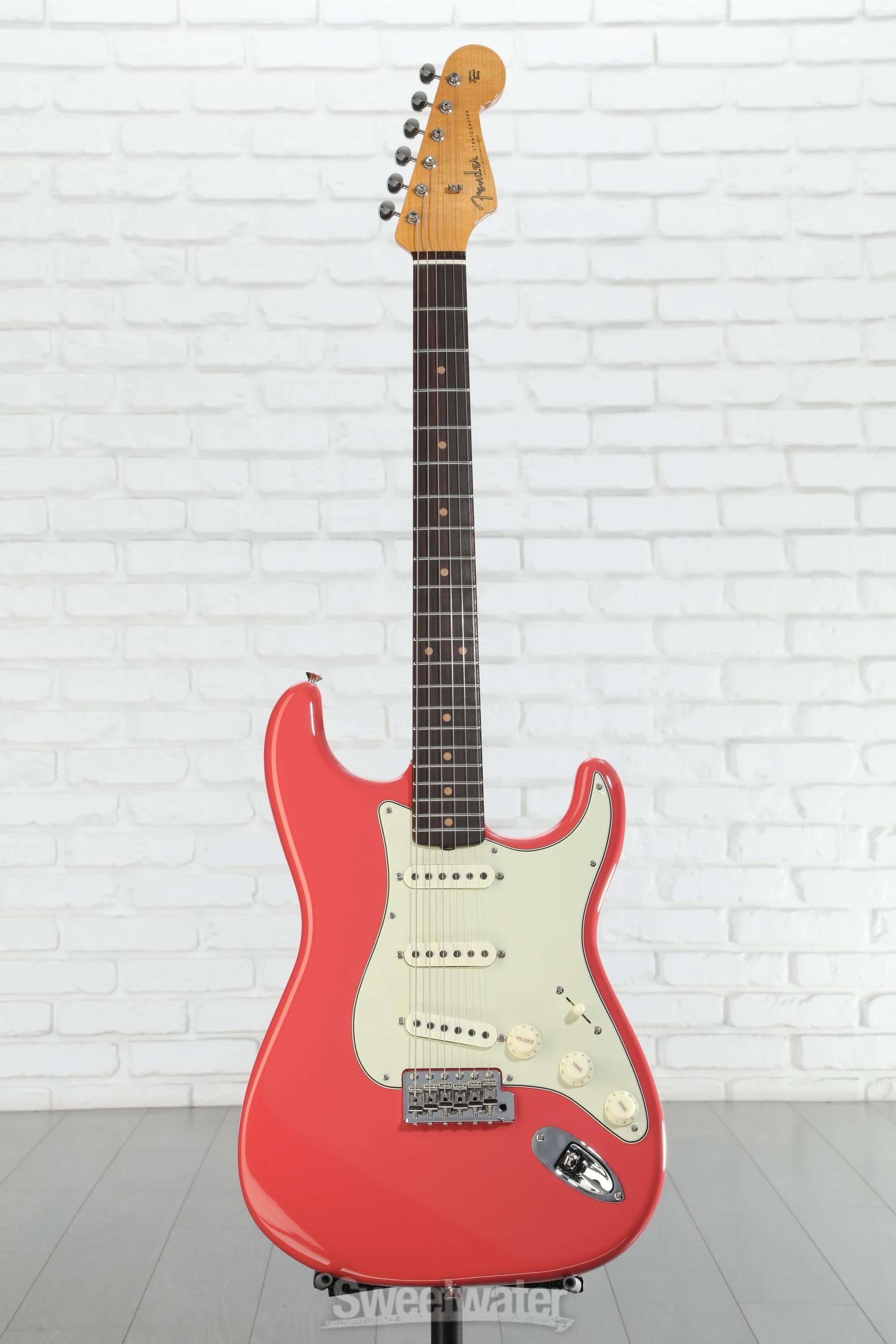 Fender Custom Shop Vintage Custom 1959 Stratocaster NOS