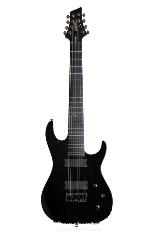 Washburn Parallaxe PXM18 - Black