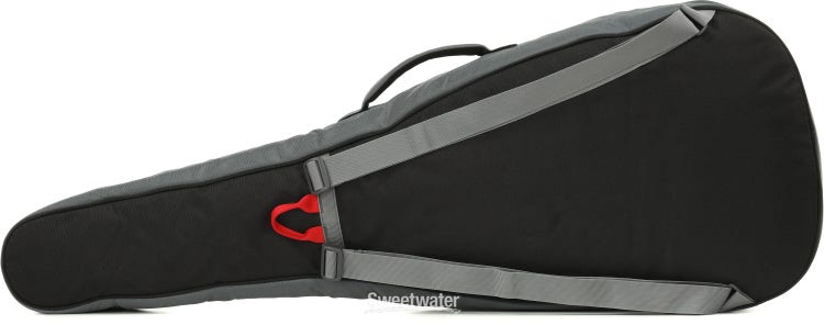 Black Guitar Gig Bag (3.0)