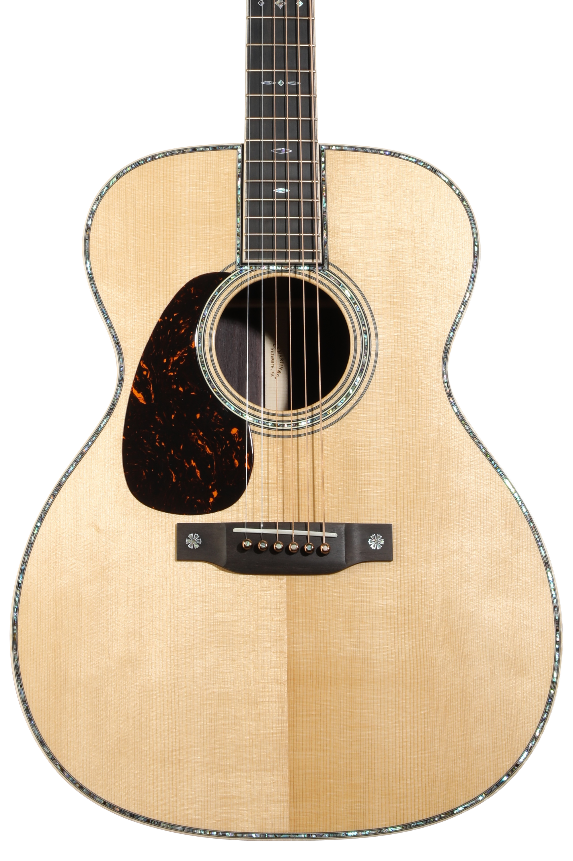 ギター Martin 000-42 standard Martin 2024 000-42 Standard Auditorium Acoustic Guitar Antique