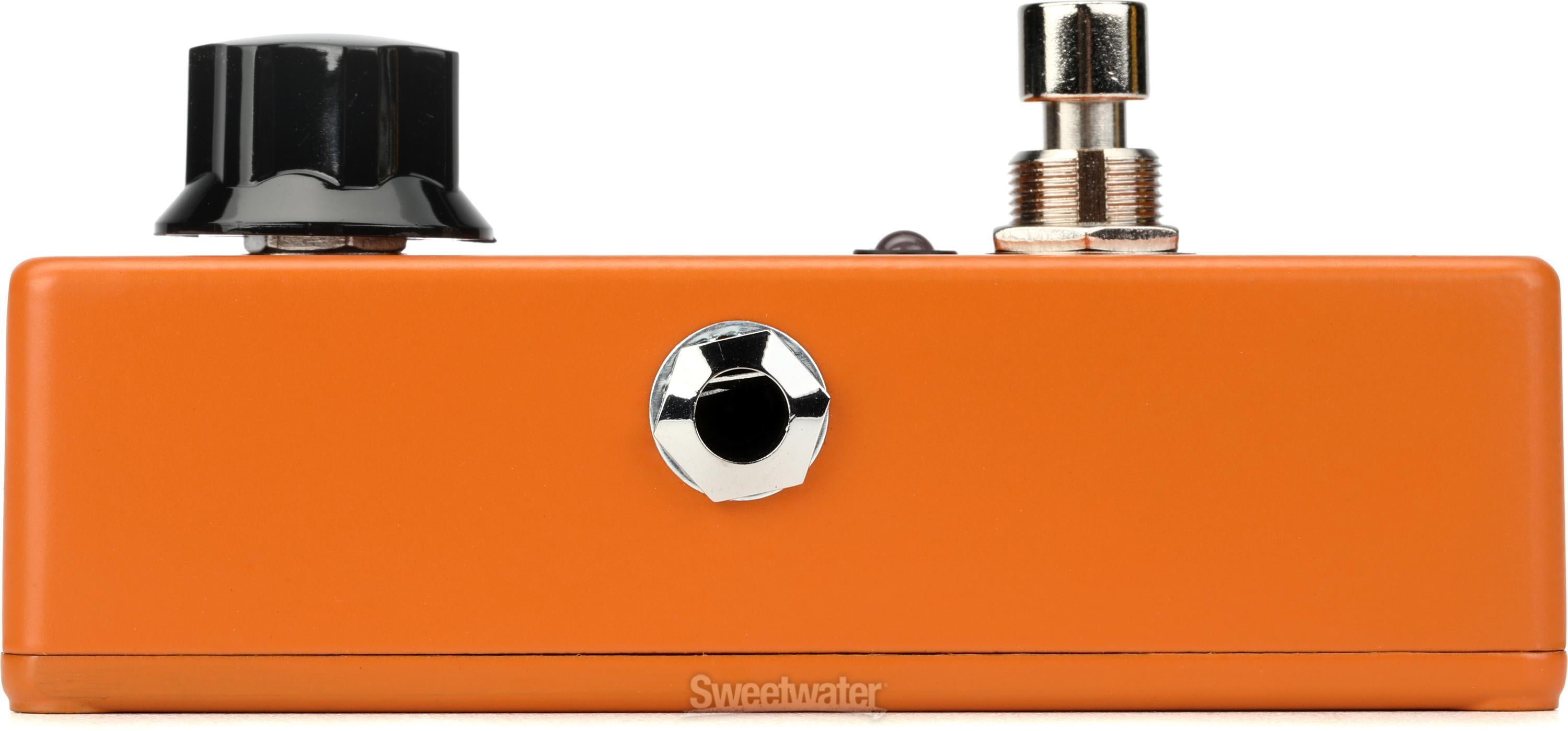 MXR CSP101SL Script Phase 90 Pedal | Sweetwater