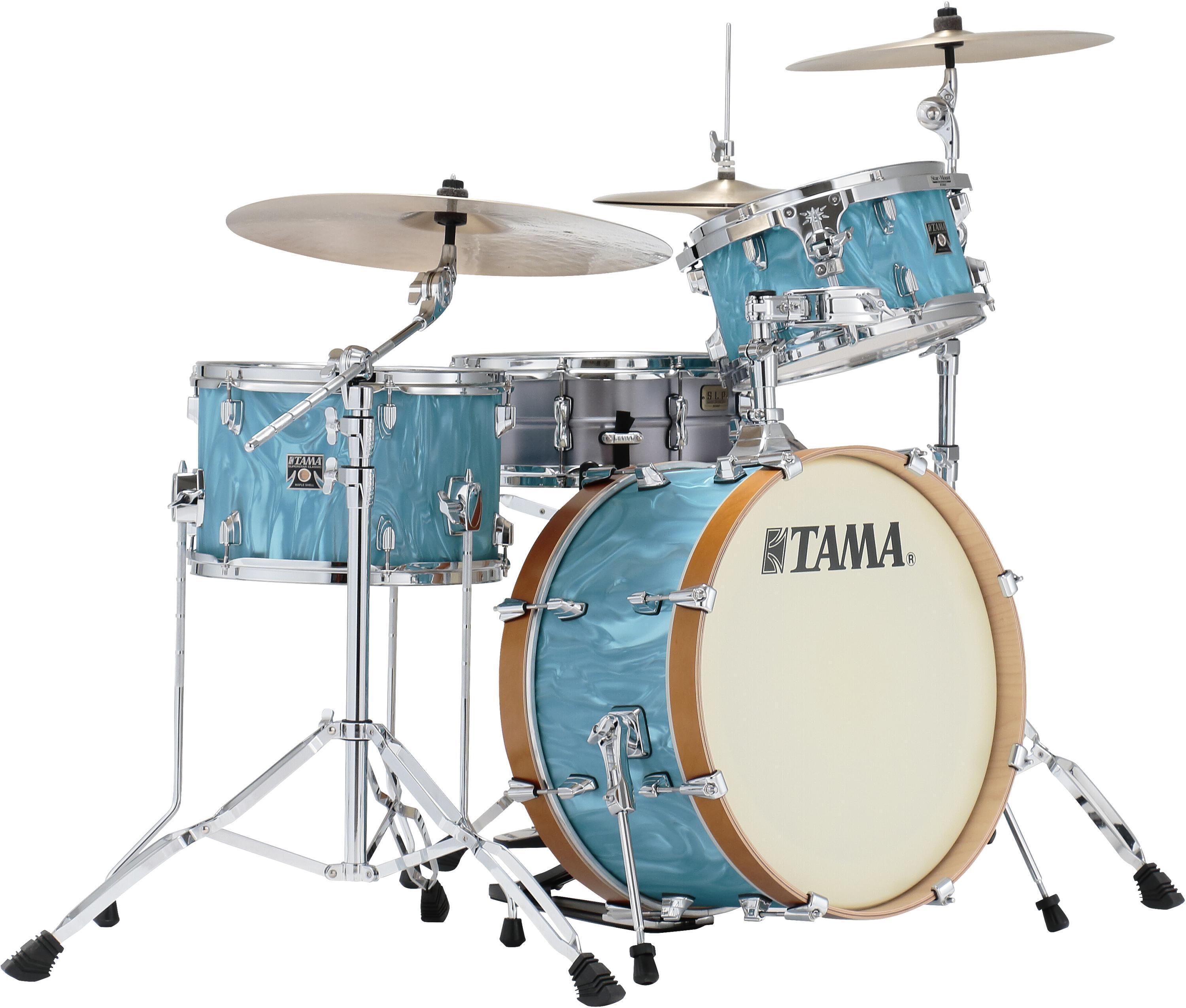 Tama Superstar Classic Neo-Mod CR30VS 3-piece Shell Pack
