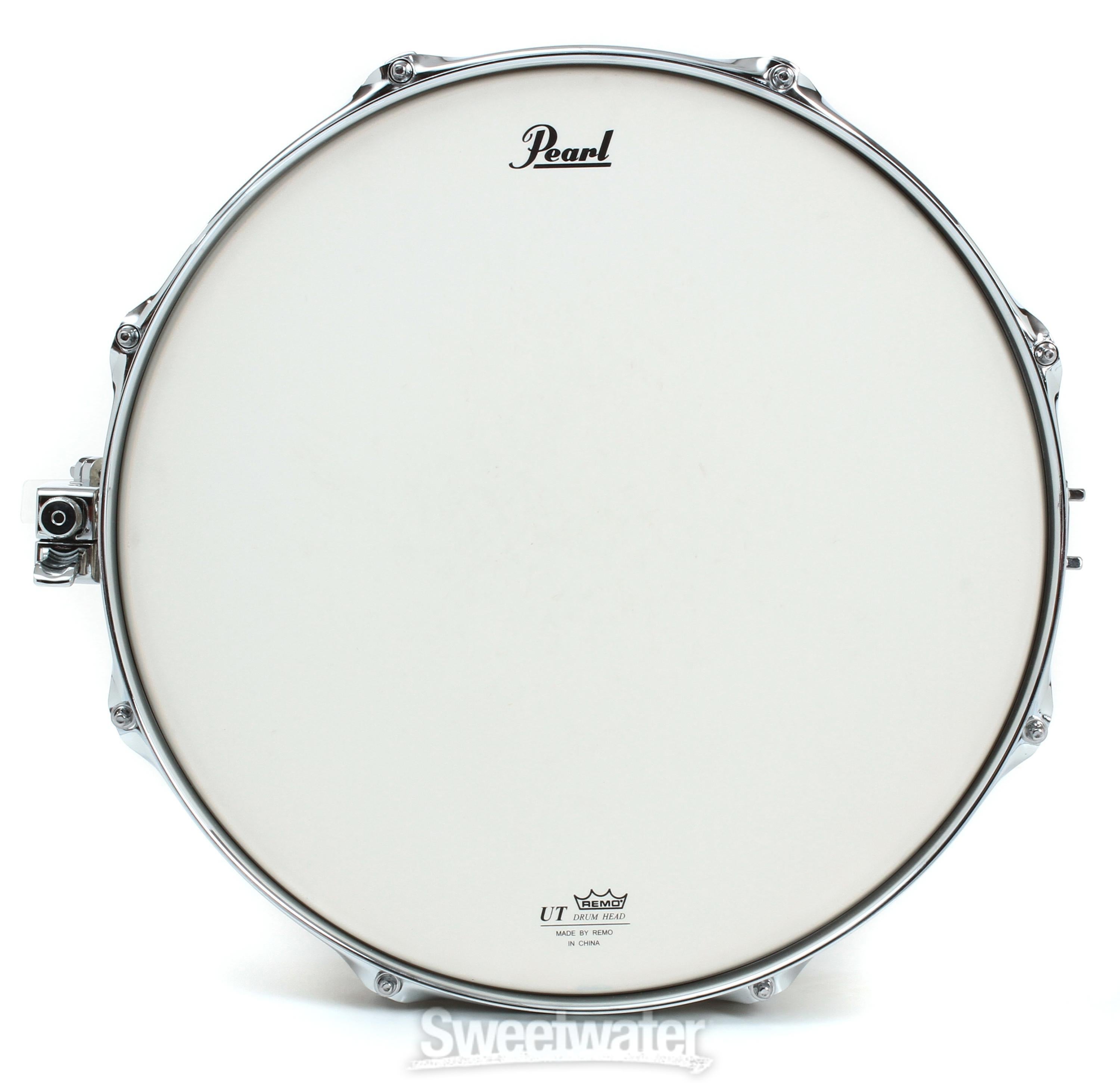 Pearl Vision Birch VBL Bop 4-Piece Kit - Champagne Sparkle 