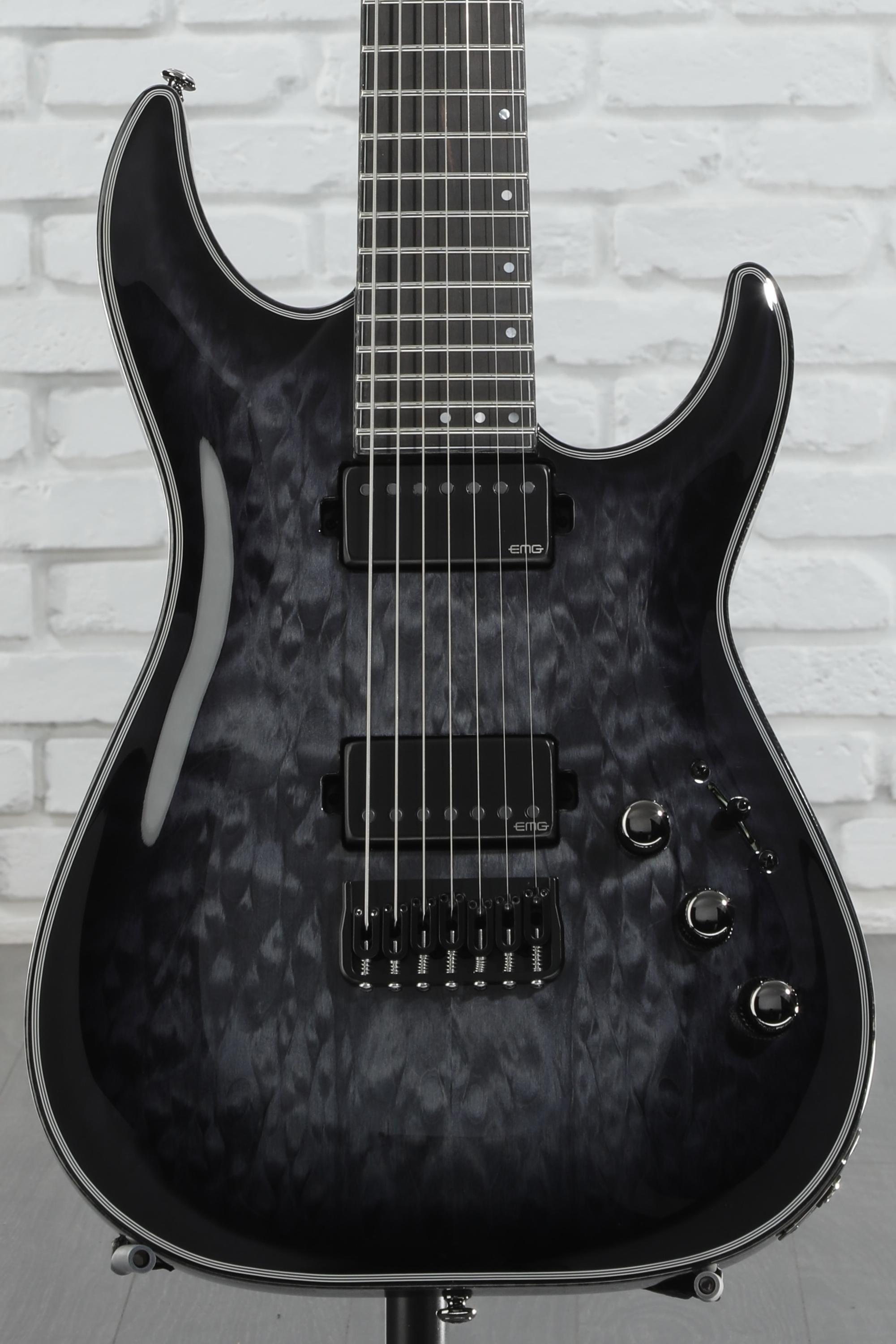 Hellraiser C-7 FR