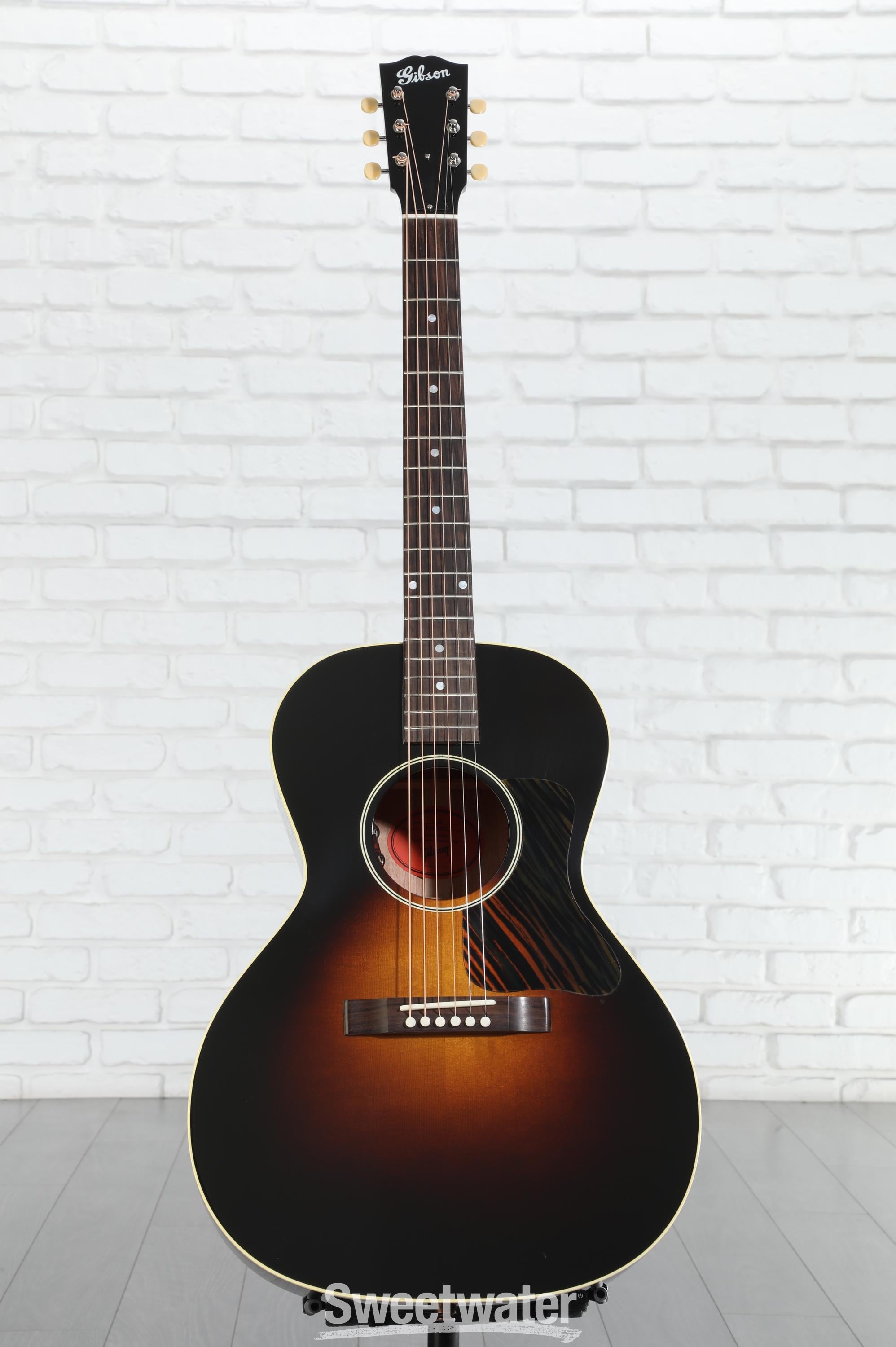 Gibson Acoustic L-00 Original Acoustic Guitar - Vintage