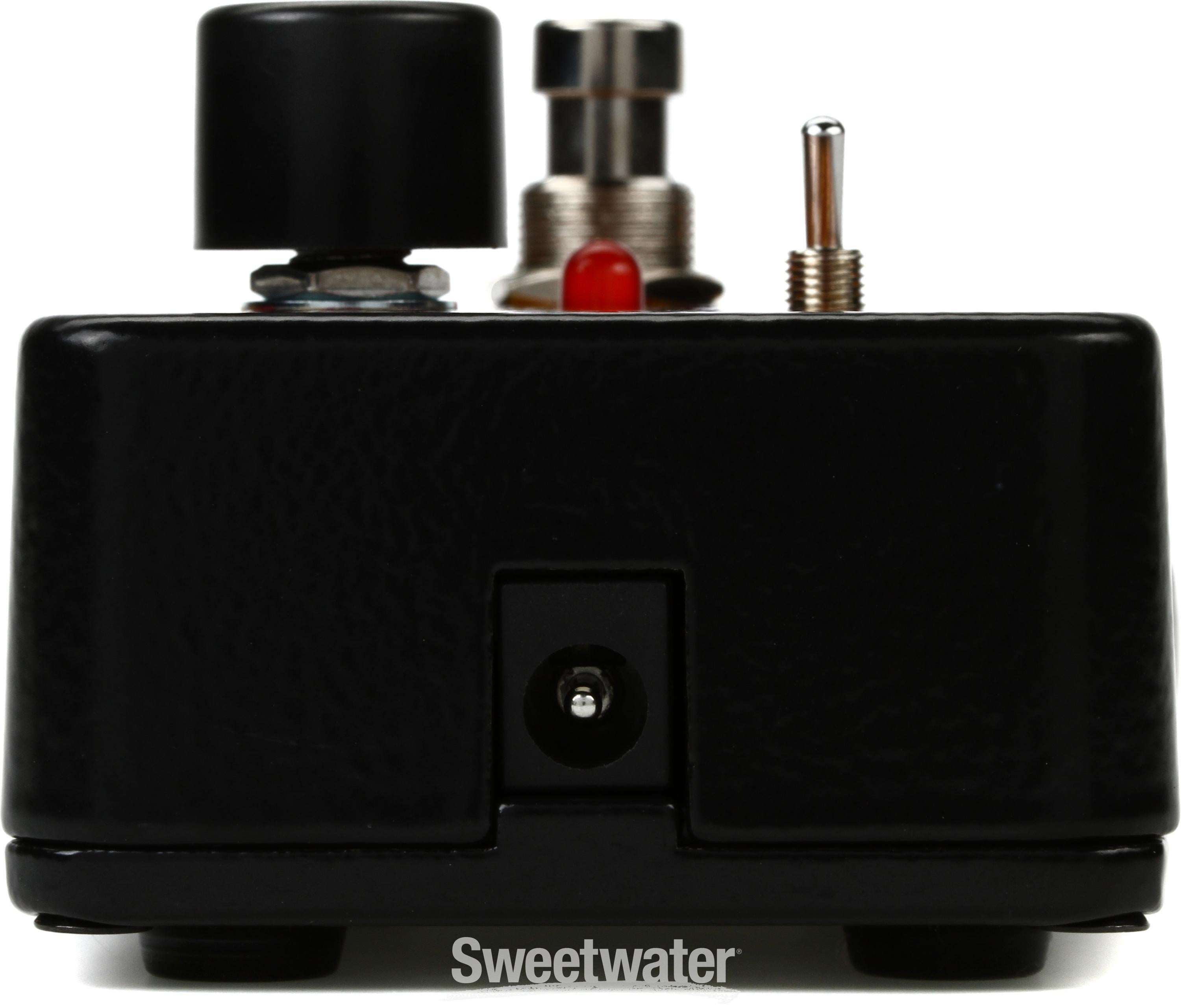 Electro-Harmonix Nano Small Stone Phase Shifter Pedal | Sweetwater