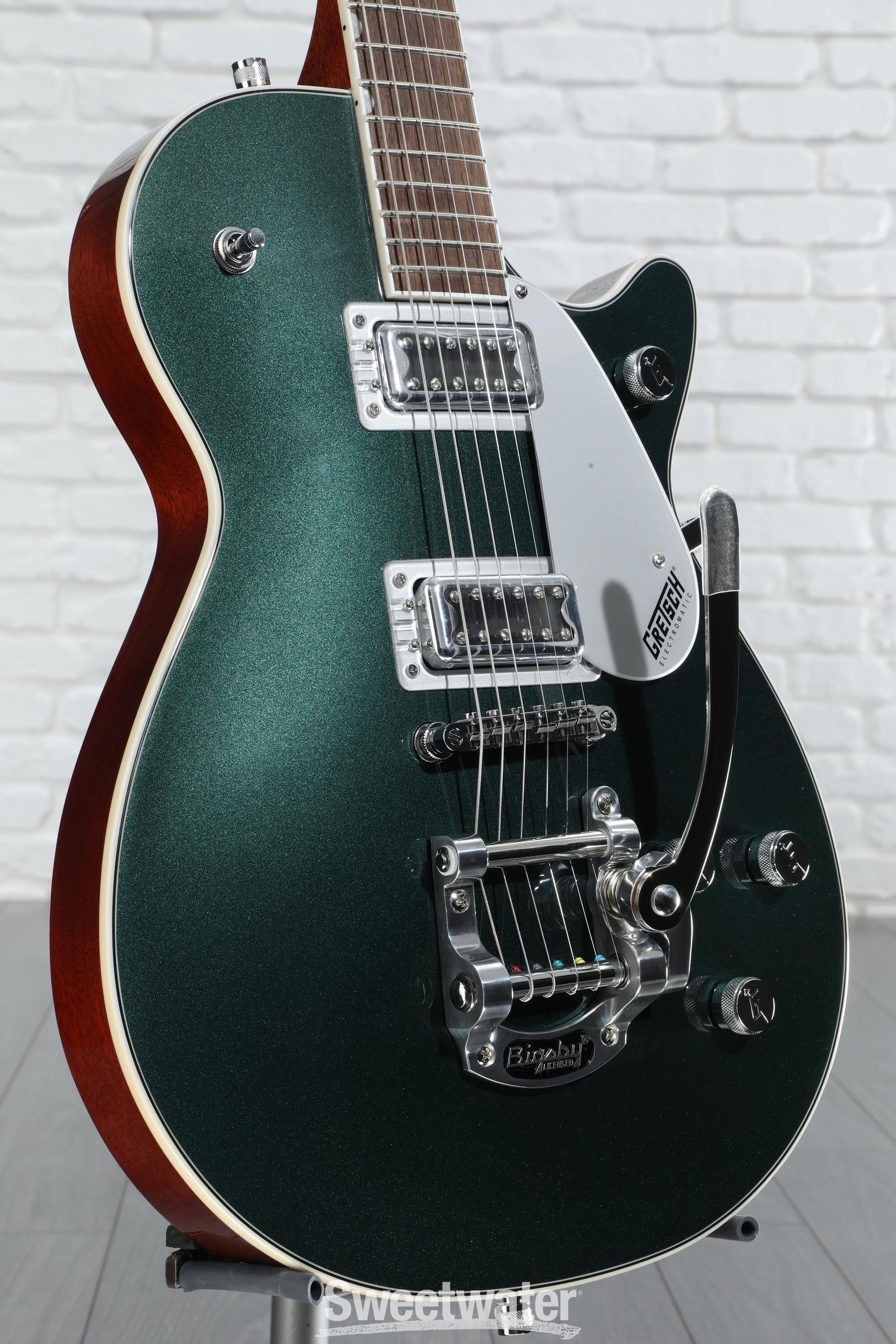 Gretsch G5230T Electromatic Jet Electric Guitar - Cadillac