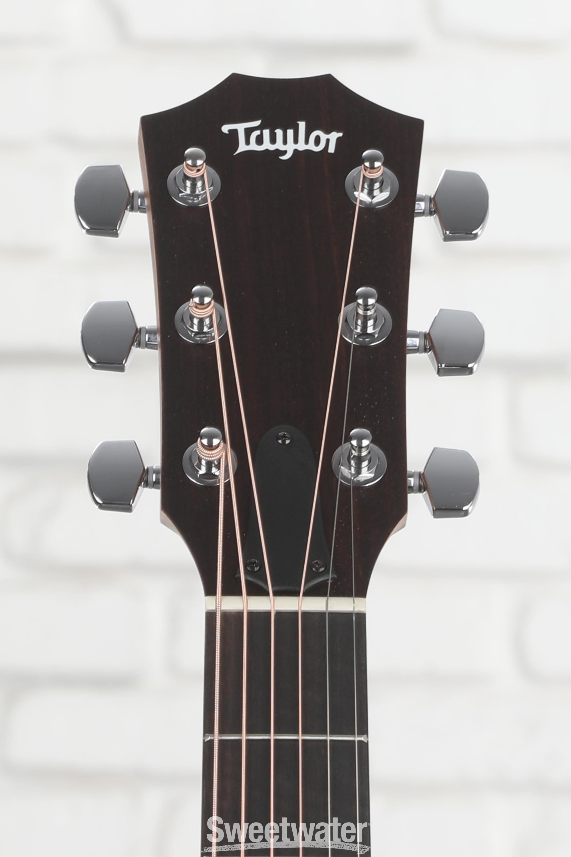 Taylor　アカデミー10 Taylor Academy 10 Dreadnought Acoustic Guitar- Natural with