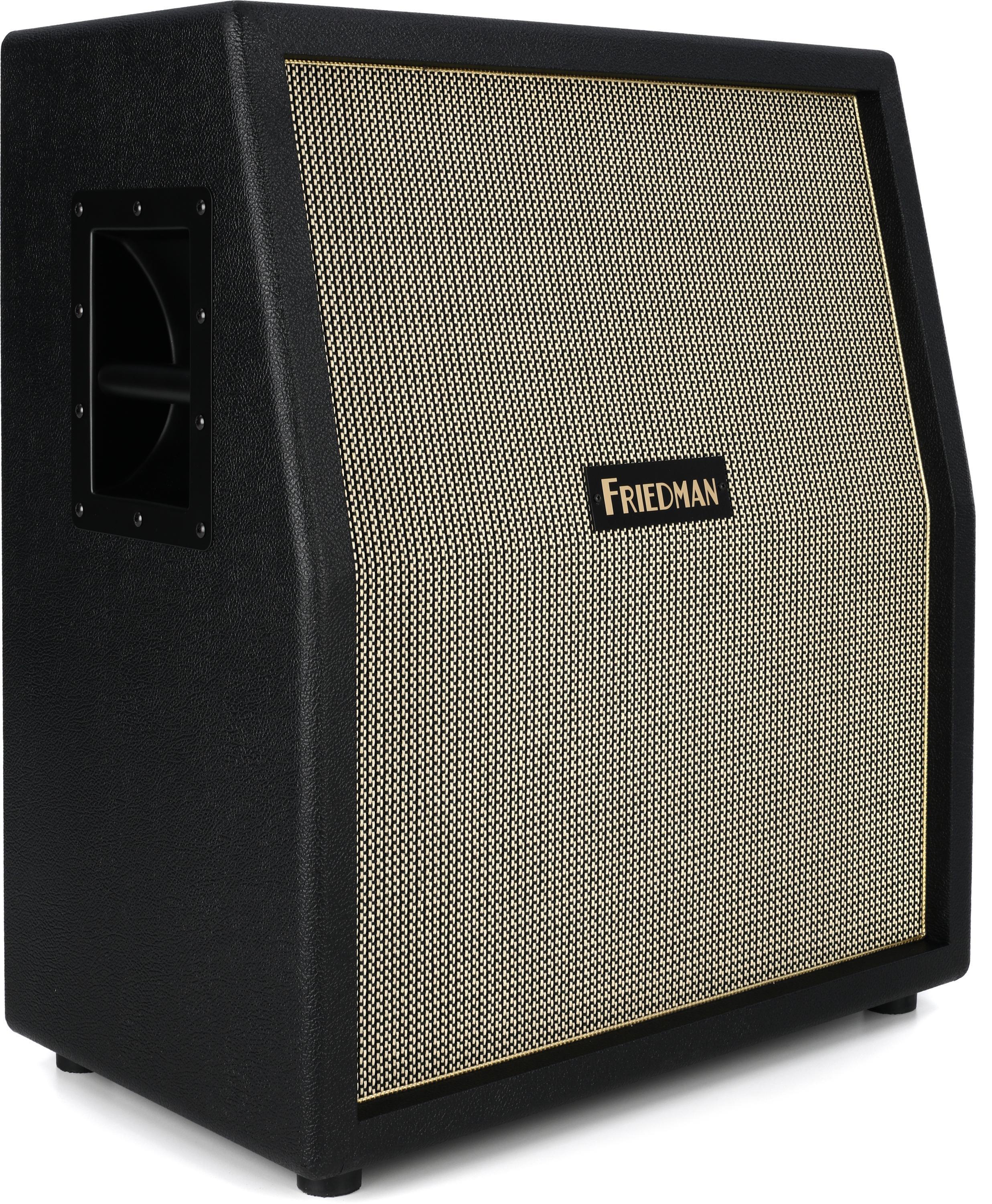 Friedman Vertical 212 120-watt 2x12