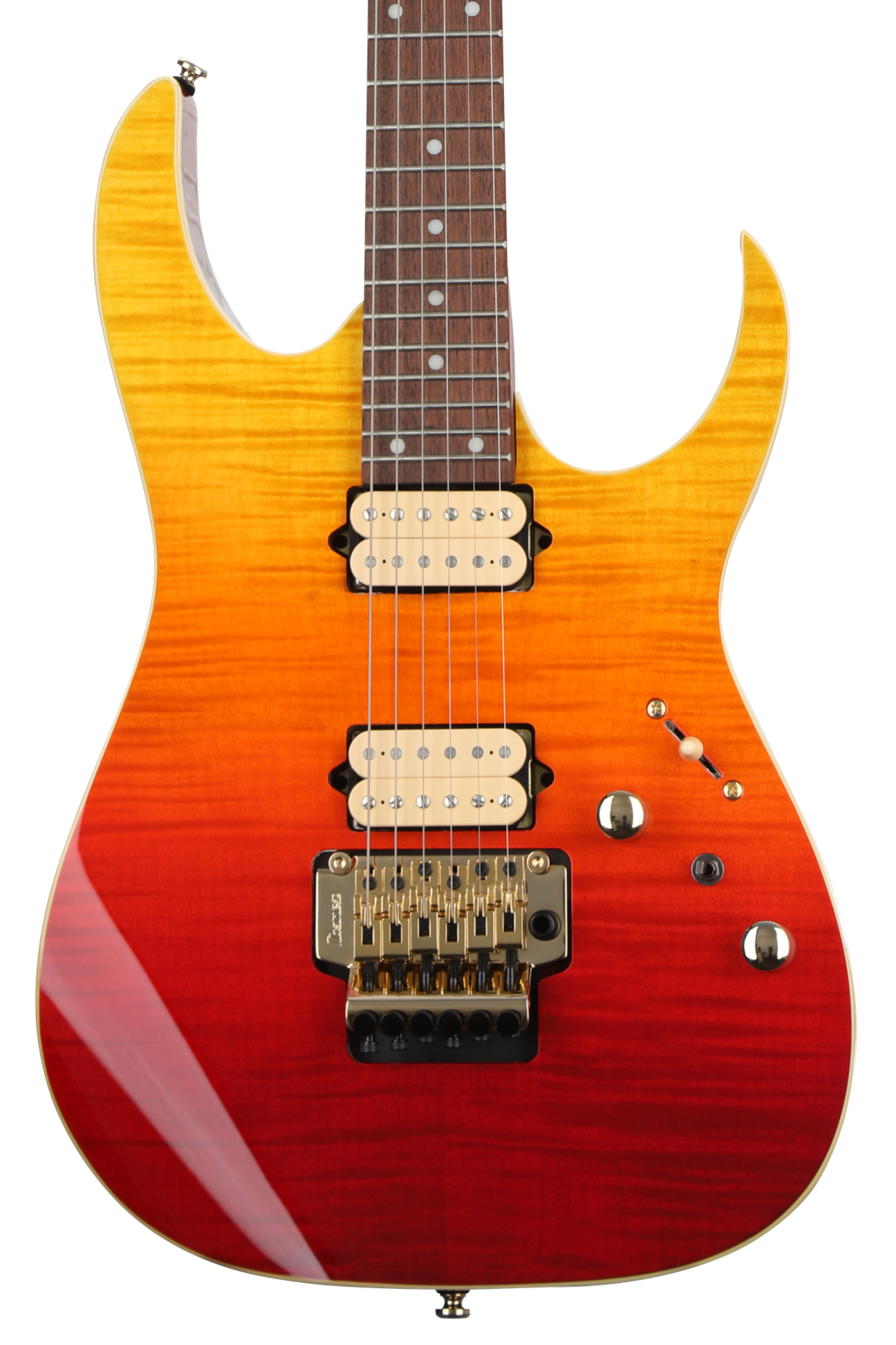 Ibanez RG420HPFM アイバニーズ エレキギター DiMarzio 入荷情報】Ibanez / RG420HPFM 島村楽器限定モデル入荷！｜島村楽器