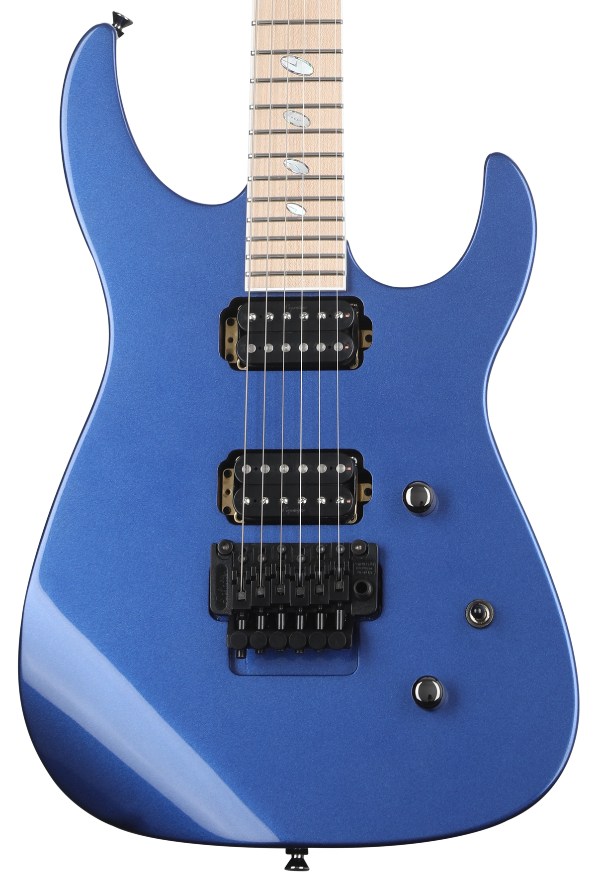 Caparison Guitars Dellinger 7 Prominence MF 7-string Electric