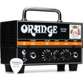 Photo of Orange Micro Dark 20-watt Hybrid Head