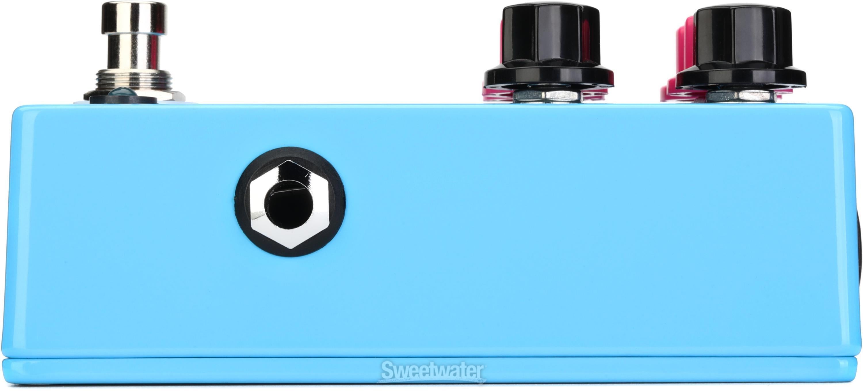 JHS PG-14 Paul Gilbert Signature Distortion Pedal | Sweetwater