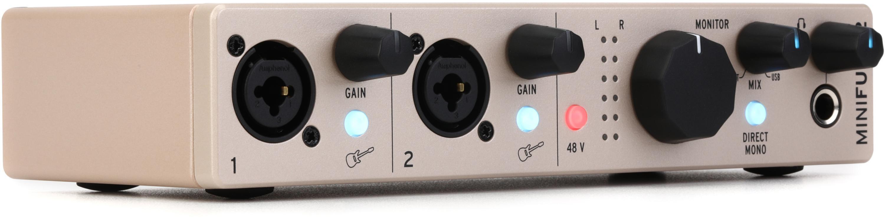 Apogee Duet 3 Dock for Apogee Duet 3 USB-C Audio Interface