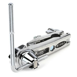 Cymbal Mate Solution Dado Quickset Per Tamburo In Lega Di - Foto 13