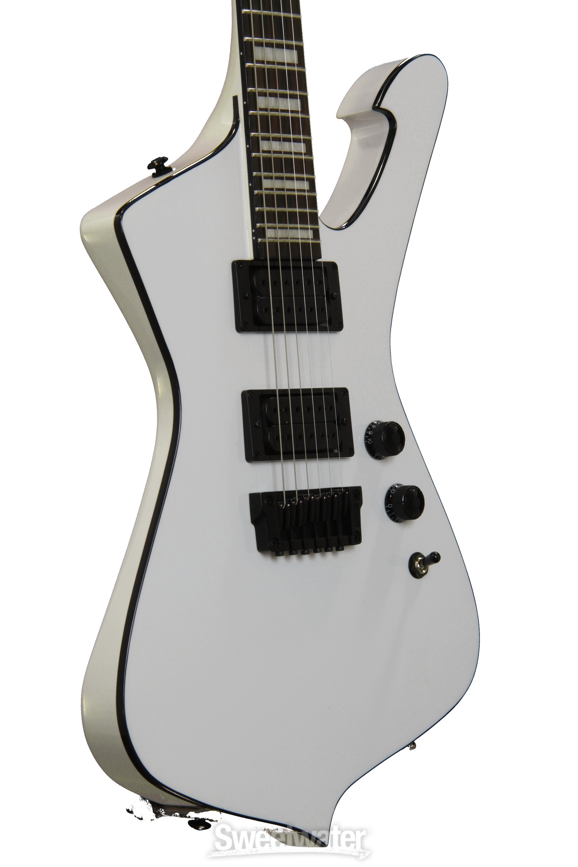 IBANEZ エレキギター アイバニーズ ICE MAN IC 500 lC500GB ICEMAN