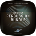 Photo of Vienna Symphonic Library Synchron Percussion Bundle III - Standard Library