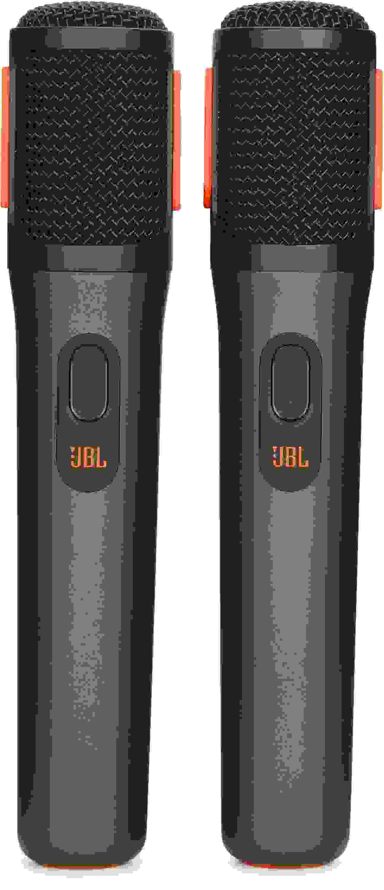 JBL PartyBox Wireless Microphones
