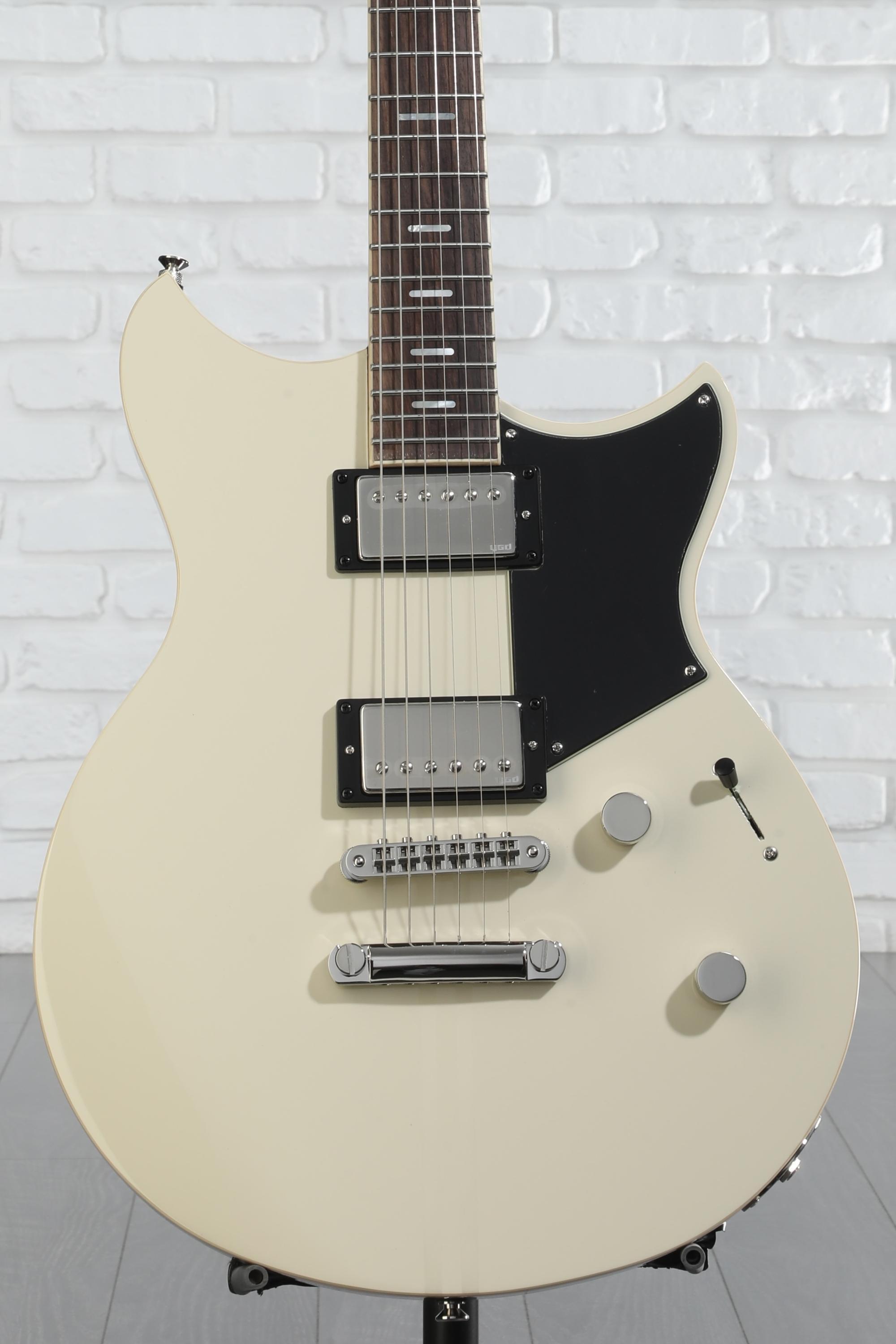 RSS20 Revstar Standard Electric Guitar - Yamaha USA