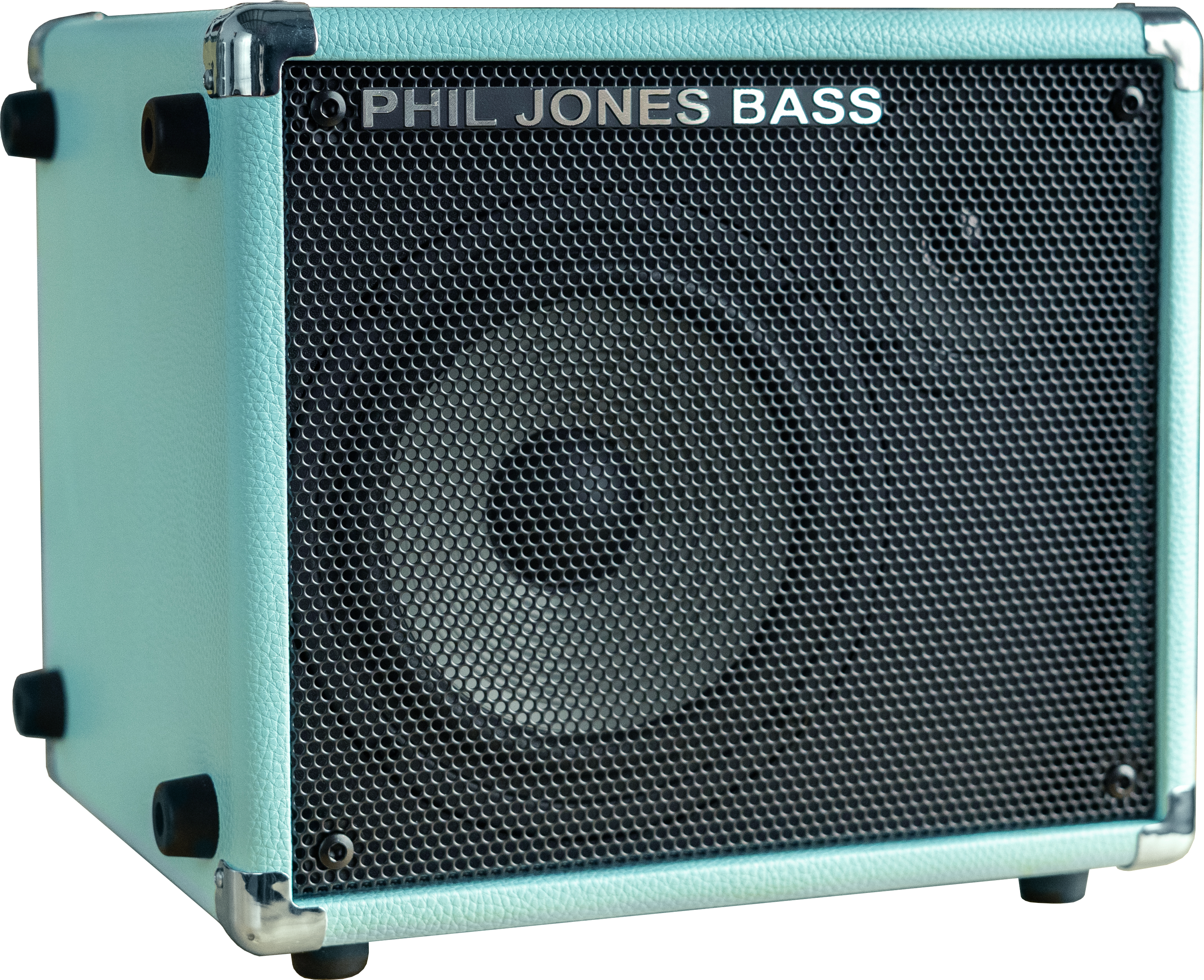 Phil Jones Bass (PJB) CAB-17 スピカーキャビネット Phil Jones Bass CAB-17 100-watt 1 x 7-inch Speaker Cabinet