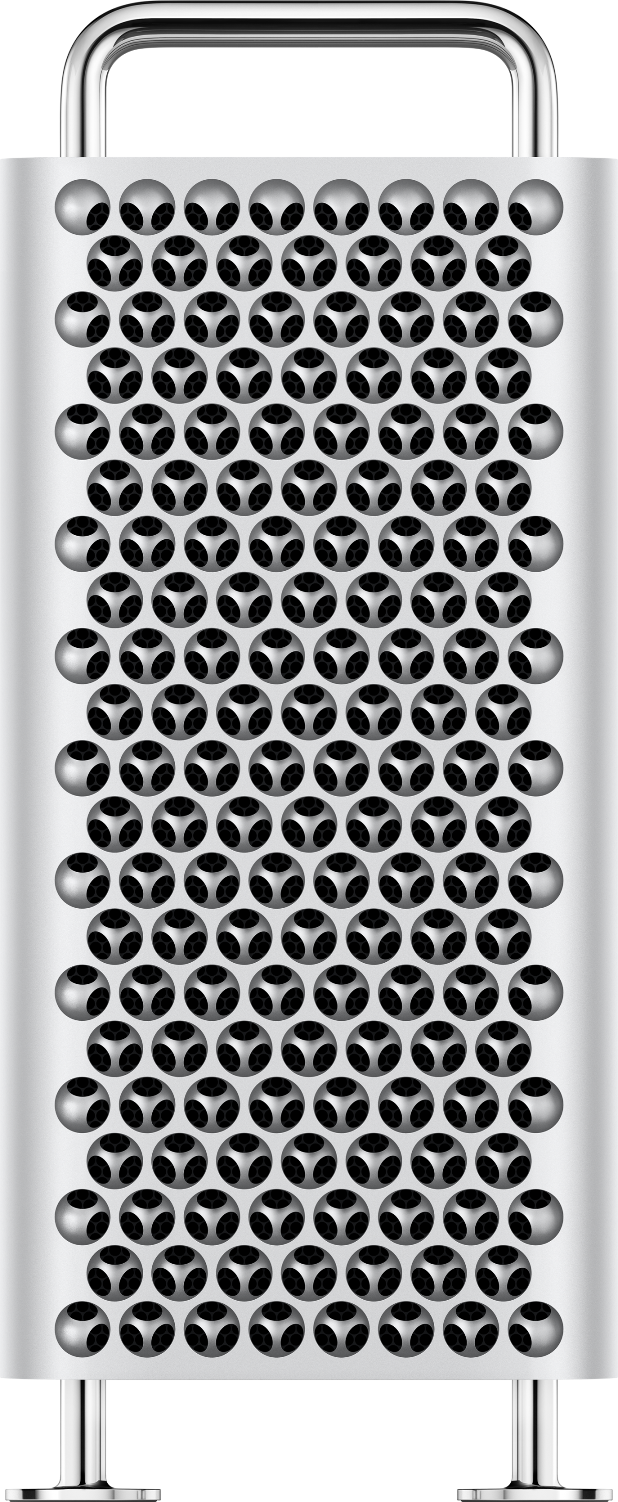 Apple Mac Pro 3.2GHz 16-Core Xeon W, 96GB RAM, 4TB SSD | Sweetwater