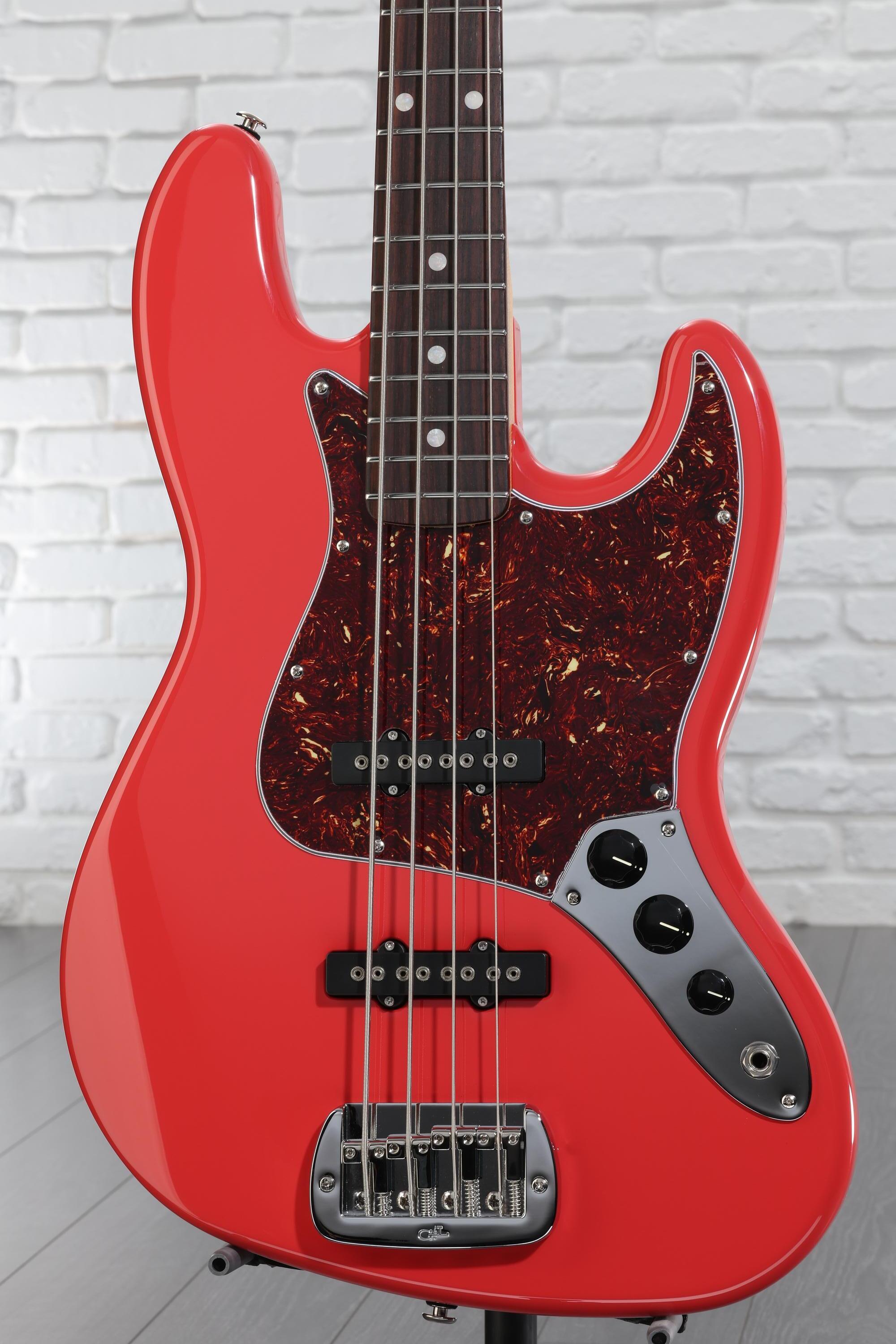 ギター FREE THE TONE JB-21B RED Free The Tone JB-21B SIGNAL JUNCTION BOX｜ミュージックランドKEY