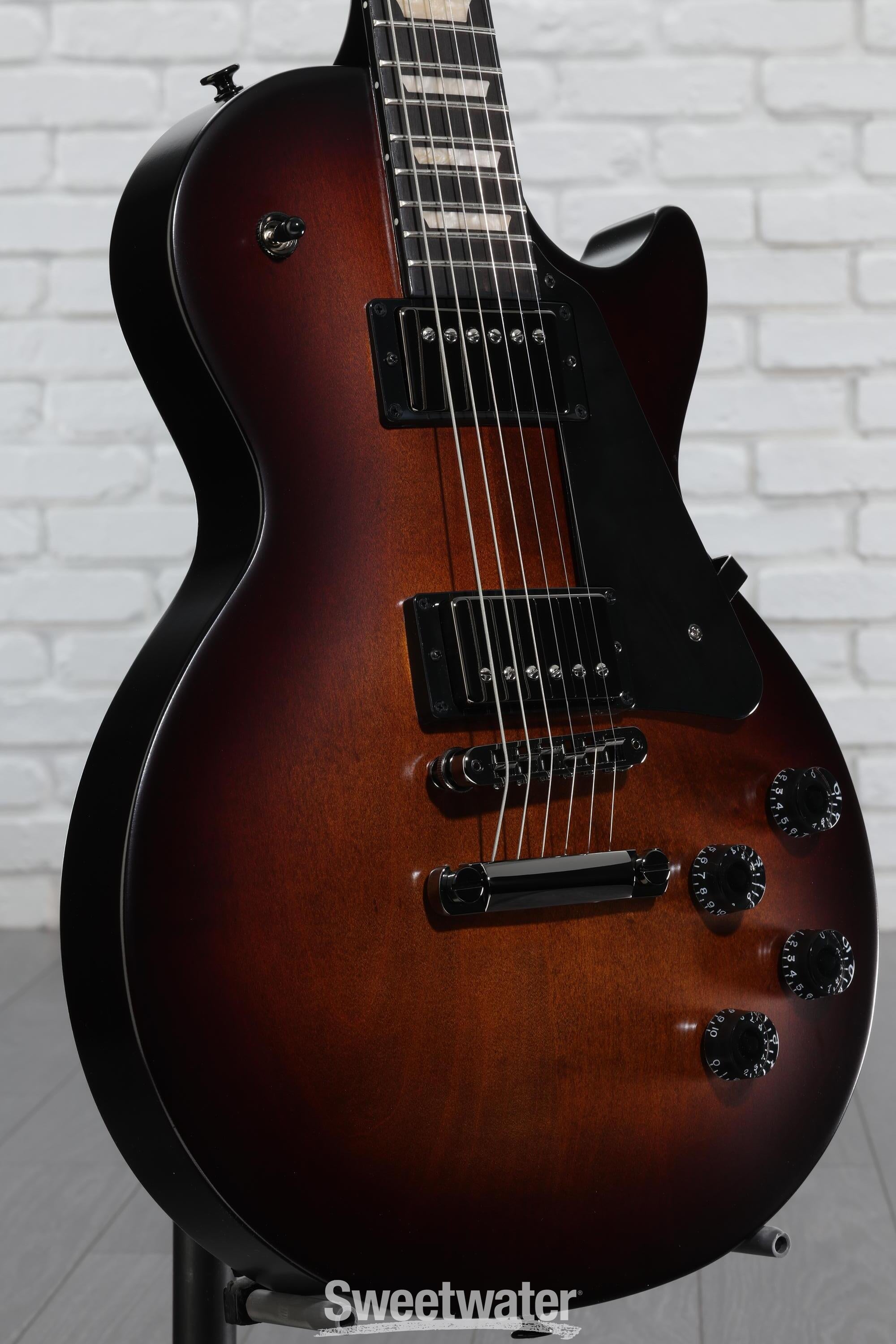 Gibson Les Paul Studio 2022 – Wine Red
