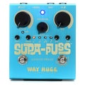 Photo of Way Huge Supa-Puss Analog Delay Pedal with Tap Tempo