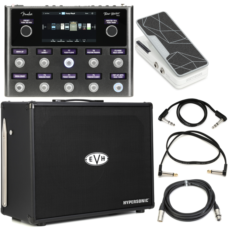 ギター VeroCity FTM-Custom Fender TONE MASTER VeroCity FTM-Custom Fender TONE MASTER Verocity Effects FTM-Custom