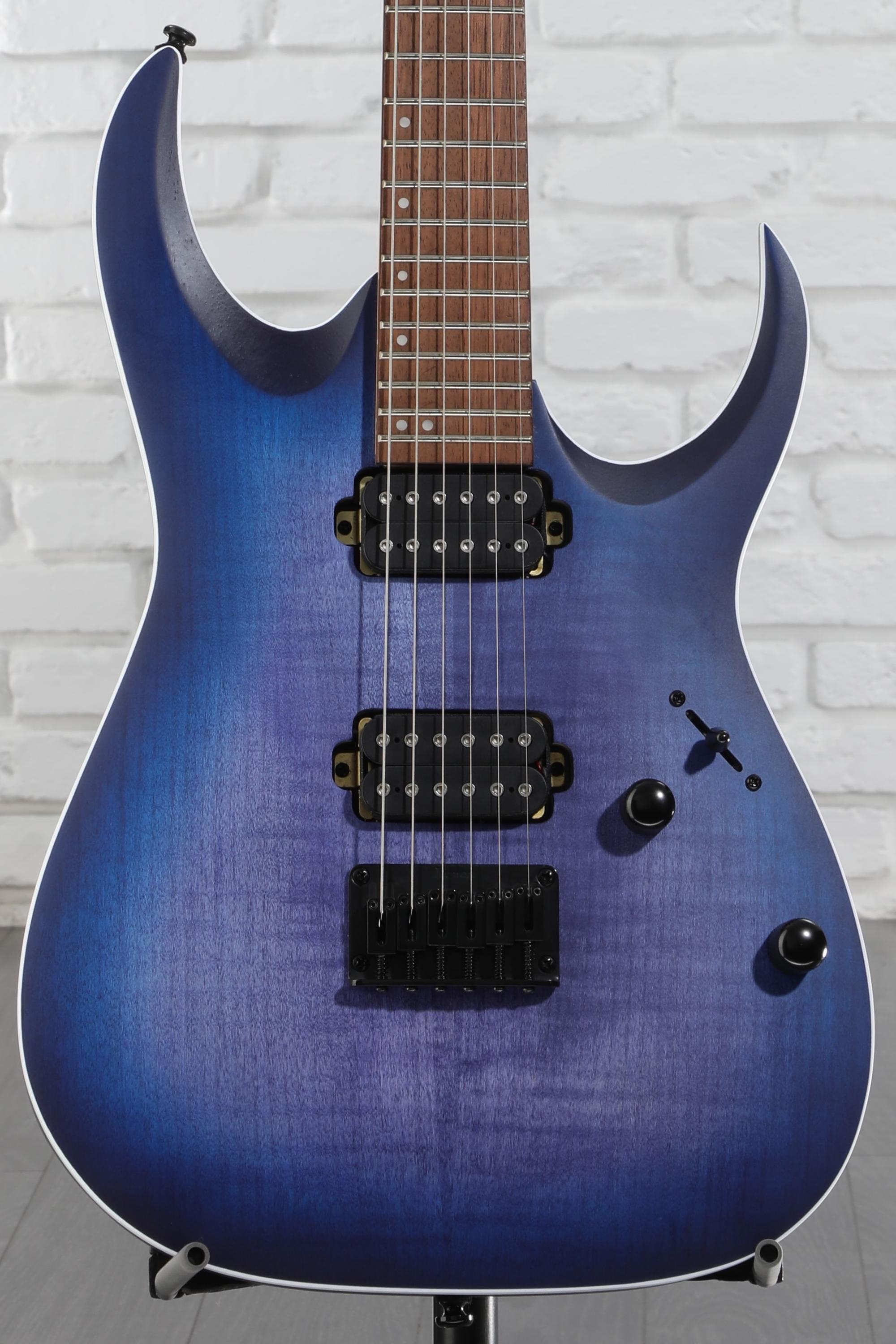 Ibanez アイバニーズ RGA42FM 41zCACZqmiL.jpg_BO30,255,255,