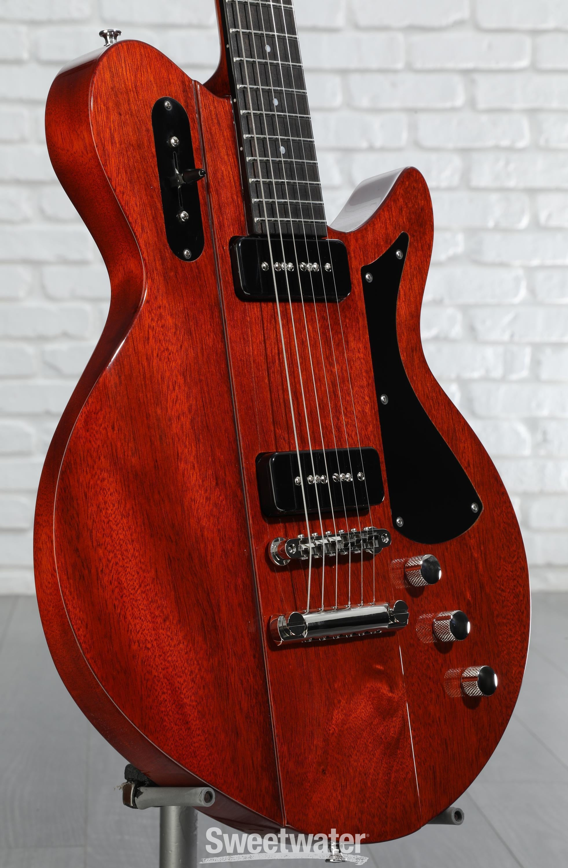 ギター Rod Magnet P90 Swapping bar magnets for rods in a P90 | Telecaster Guitar Forum