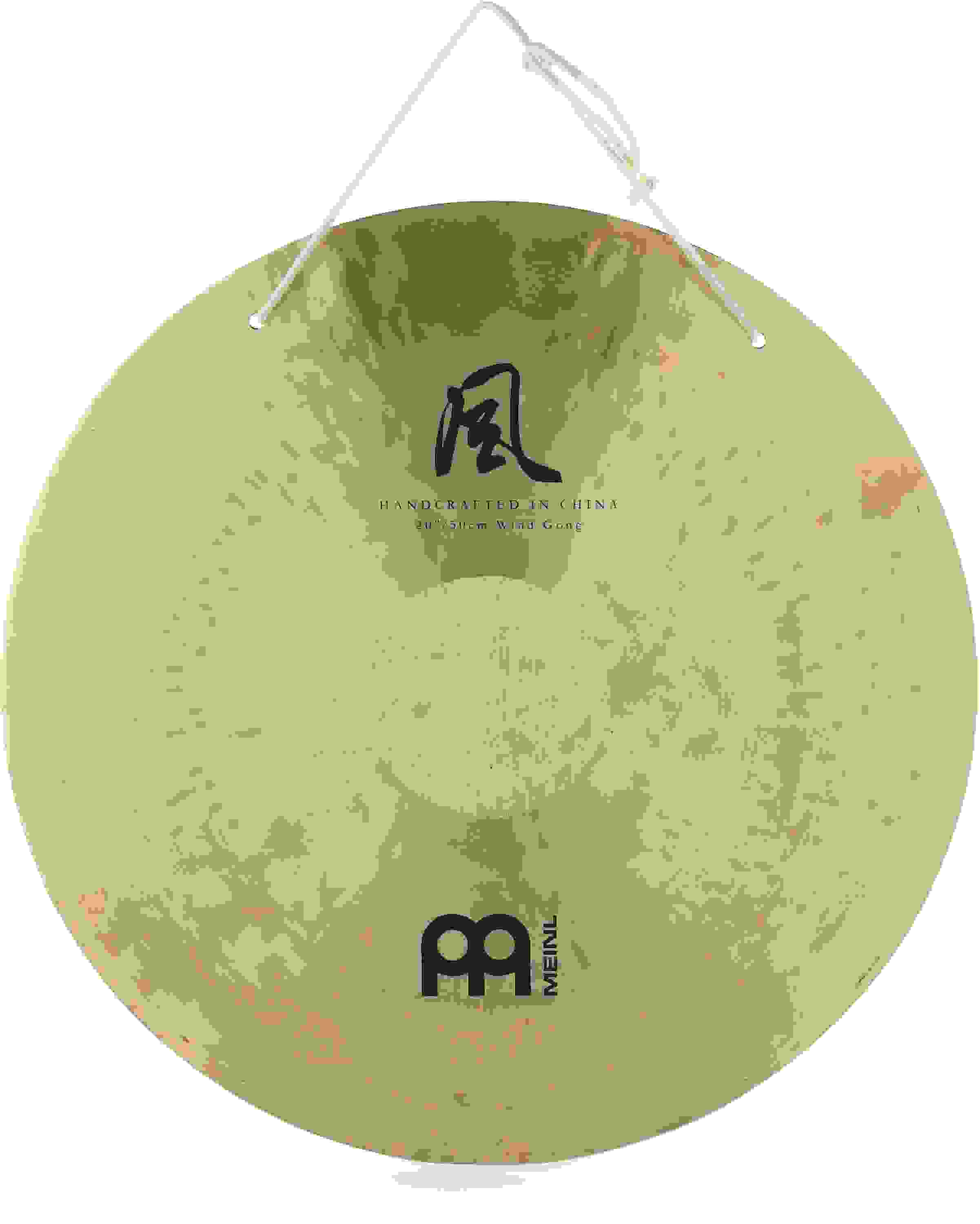 Meinl Sonic Energy WG-TT20 20-inch Wind Gong
