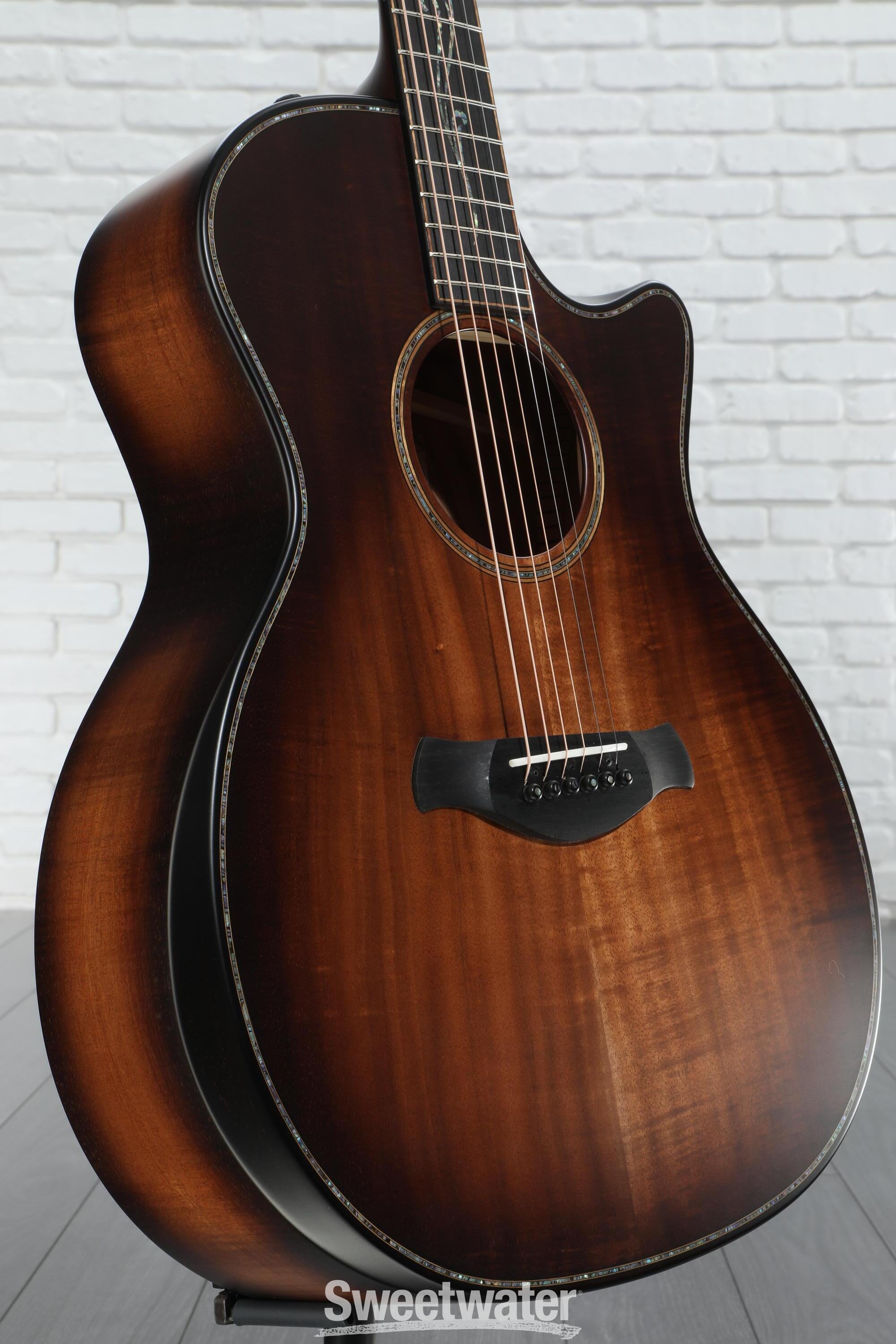 美品 Taylor K24ce 29097abf6dIMpSl5gajxm1GTUM80L8