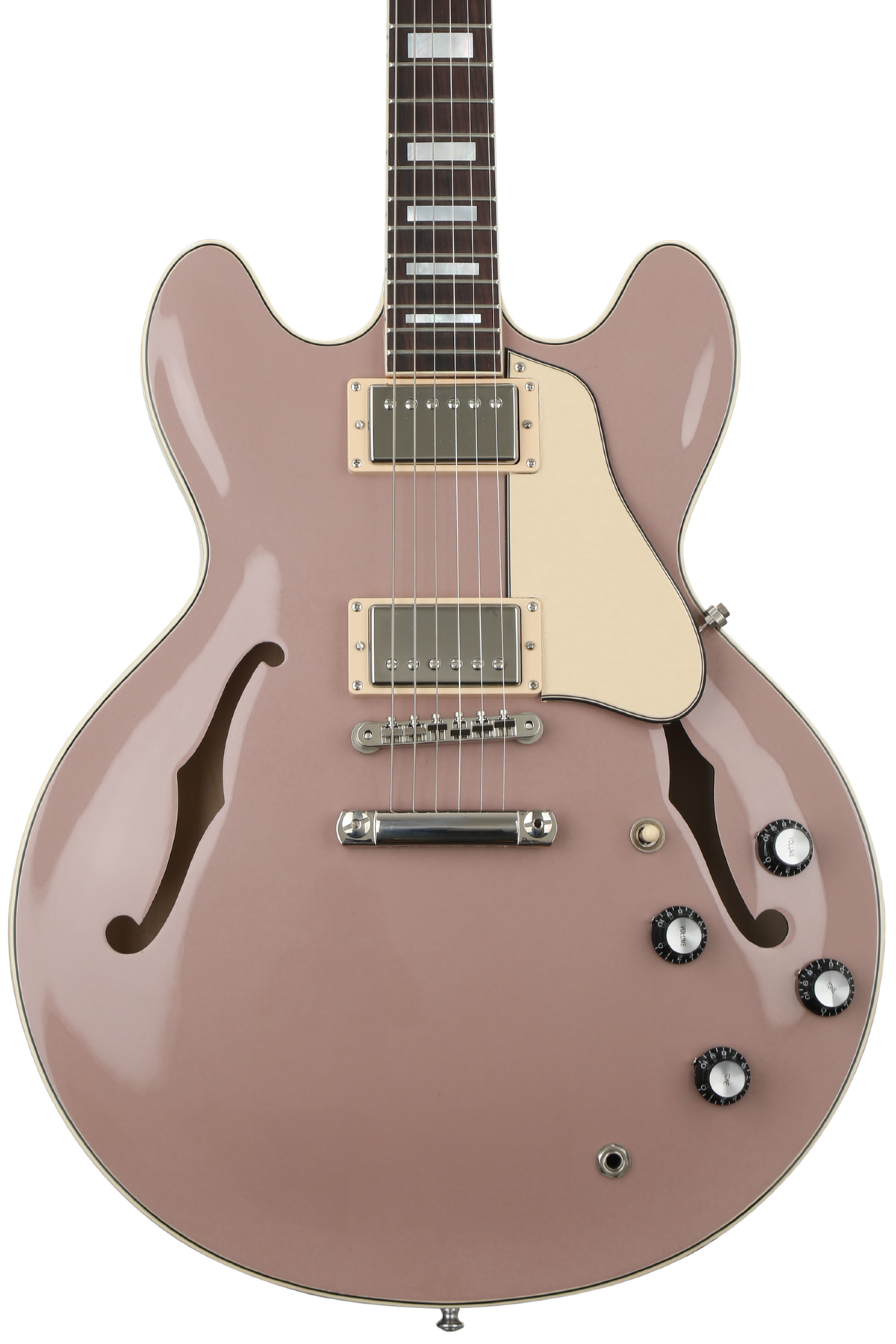 Gibson es 335 store big block retro