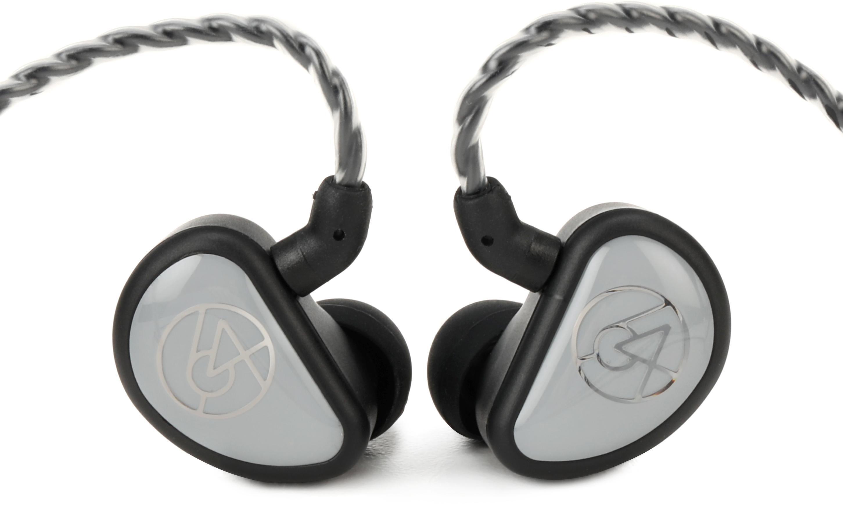 64 Audio Aspire 1 1-driver Universal In-ear Monitors | Sweetwater